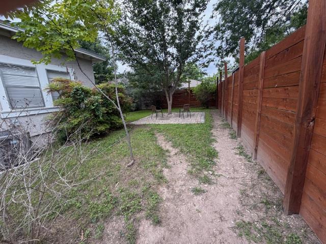 1406 Houston St, Austin, TX 78756