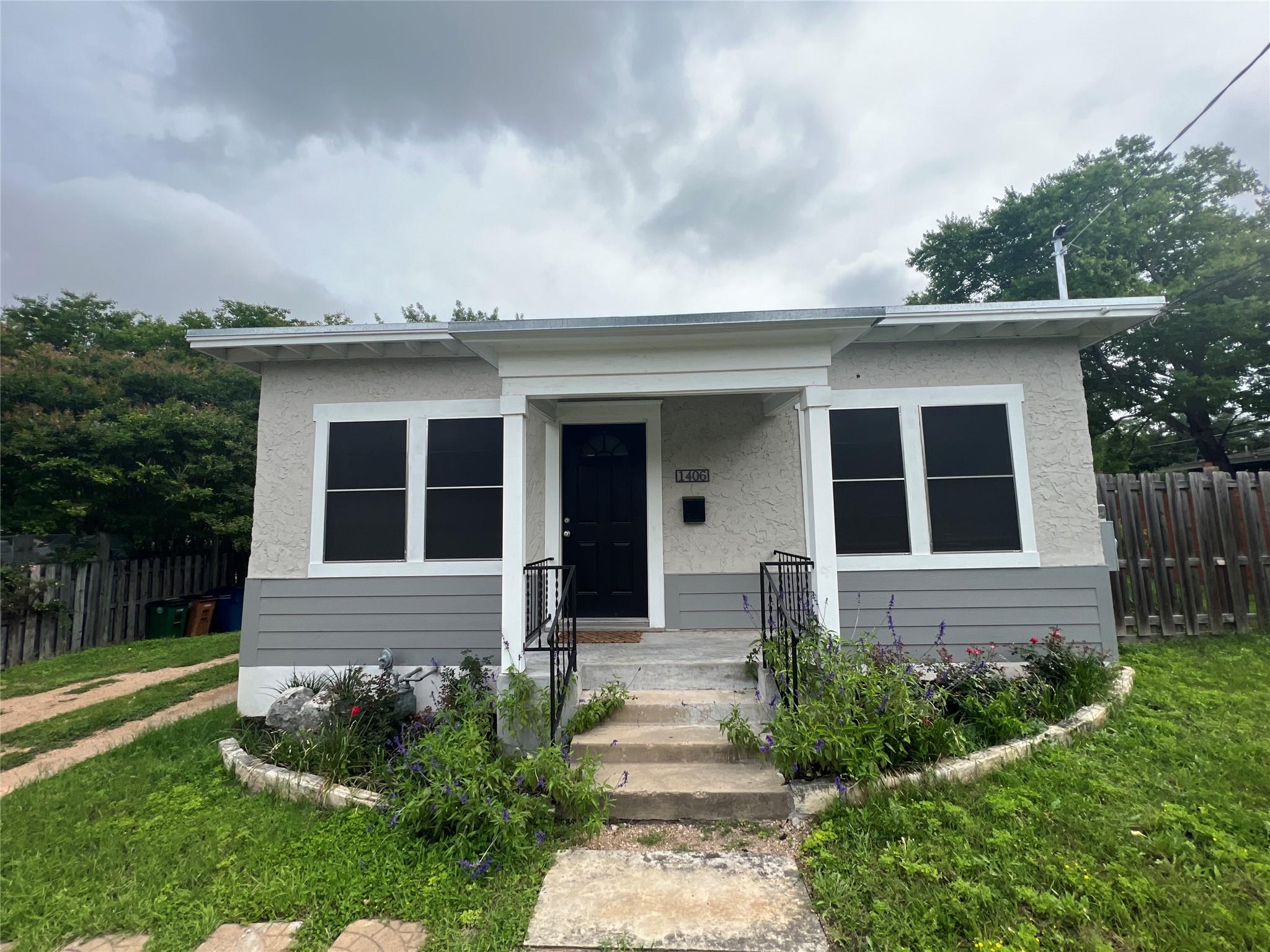 1406 Houston St, Austin, TX 78756