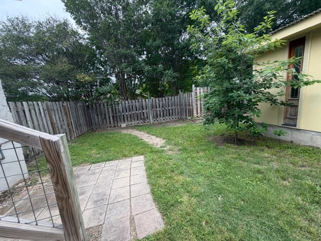 1406 Houston St, Austin, TX 78756