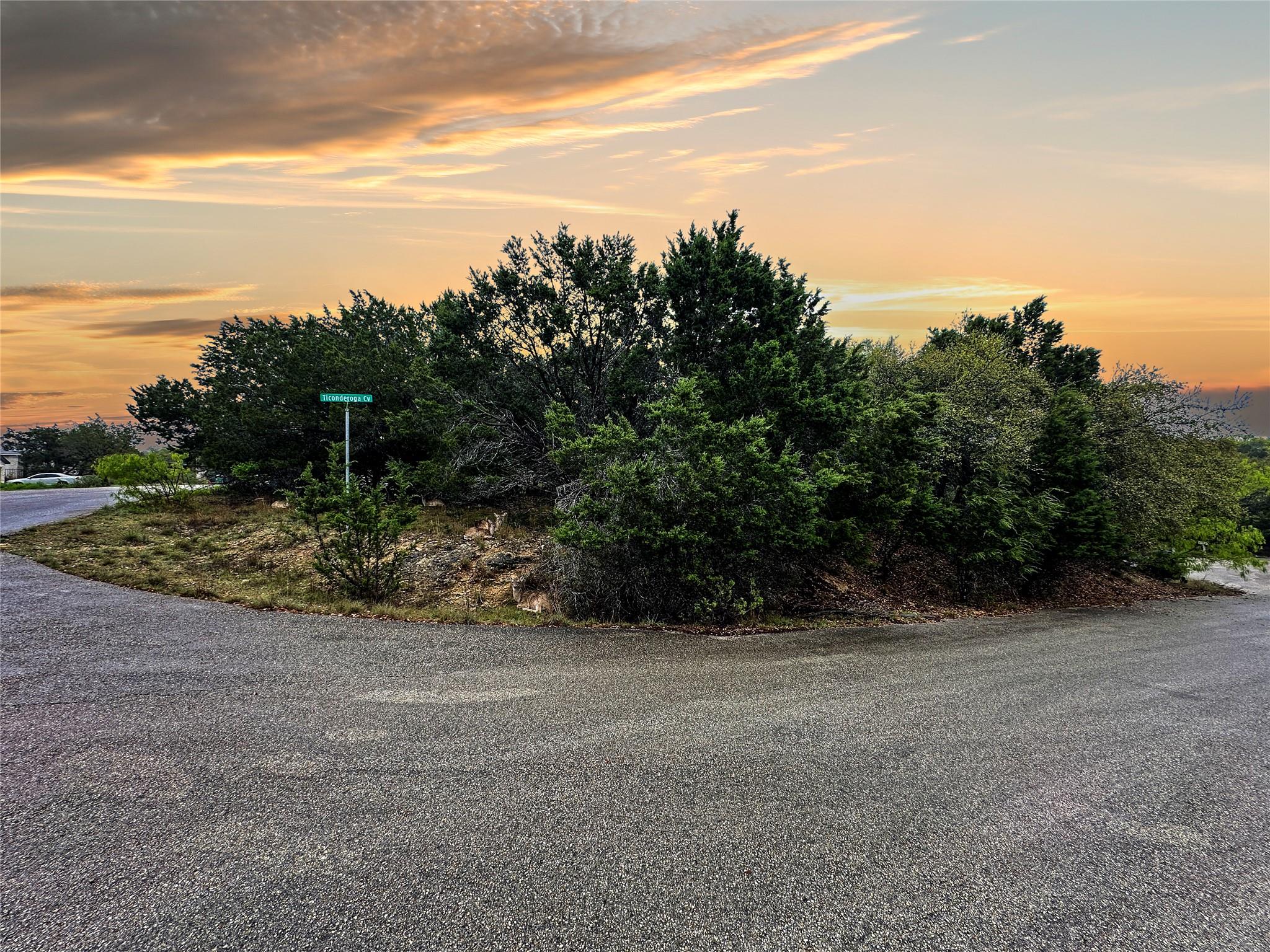 2907 Ticonderoga Cv, Lago Vista, TX 78645