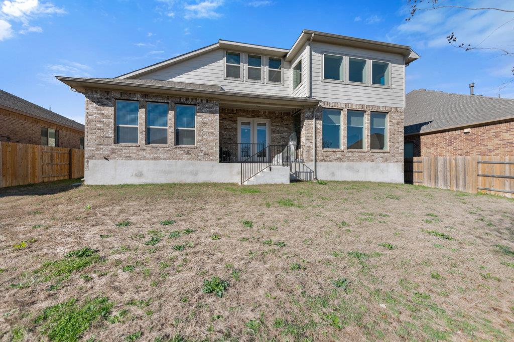2921 Saint Paul Rivera Ln, Round Rock, TX 78665