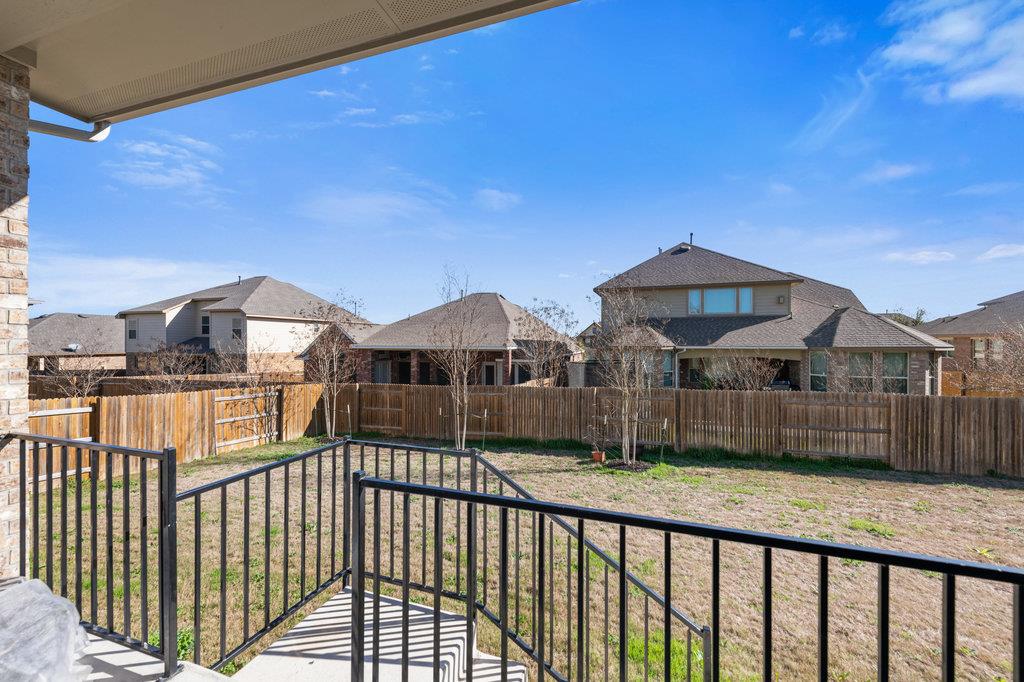 2921 Saint Paul Rivera Ln, Round Rock, TX 78665