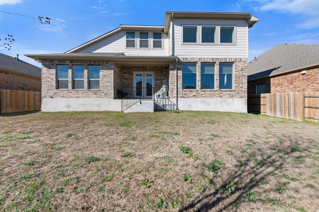 2921 Saint Paul Rivera Ln, Round Rock, TX 78665