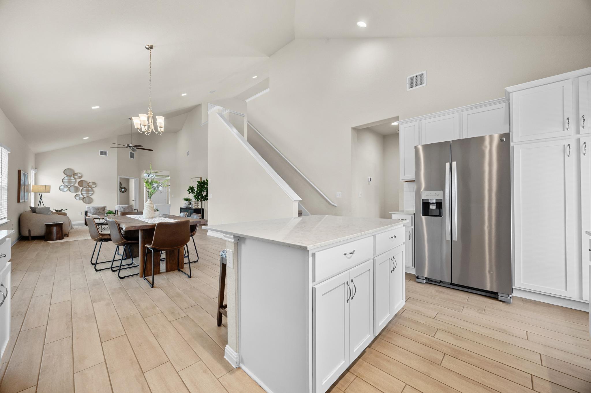 2413 Star Hill Ranch St, Georgetown, TX 78628
