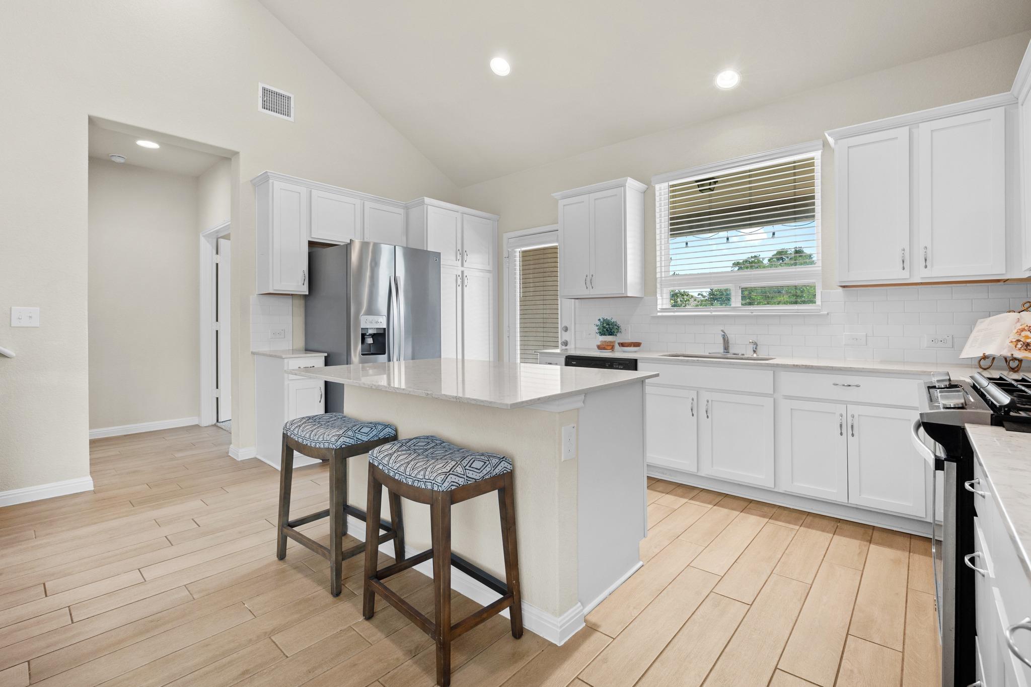 2413 Star Hill Ranch St, Georgetown, TX 78628