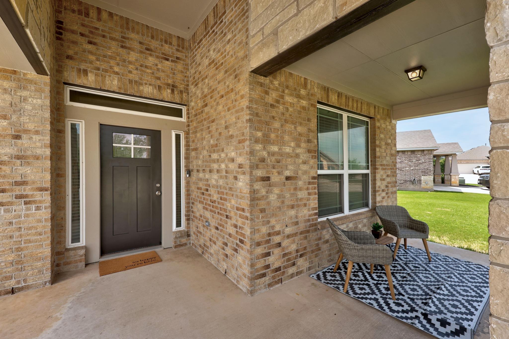 2413 Star Hill Ranch St, Georgetown, TX 78628