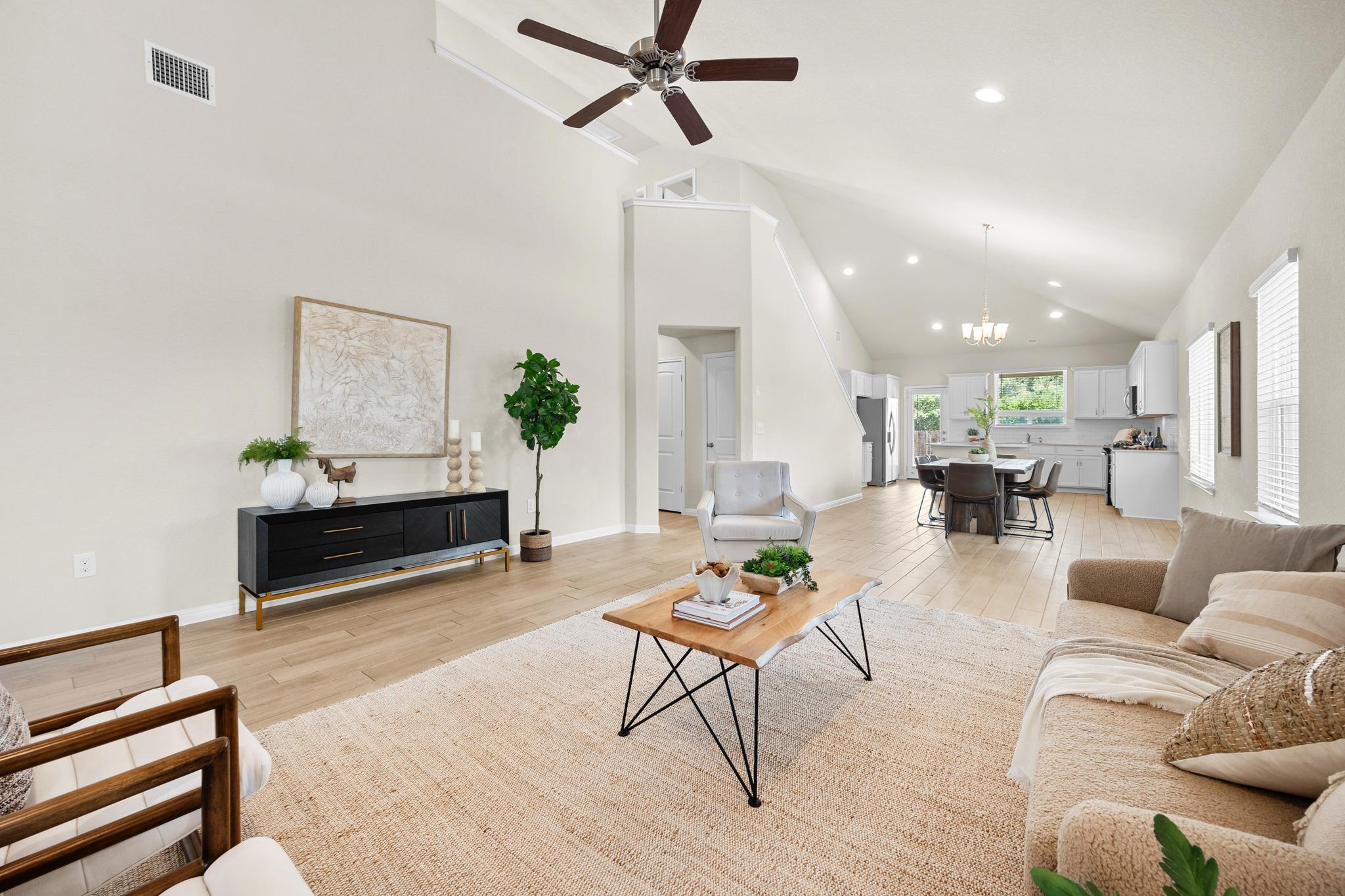 2413 Star Hill Ranch St, Georgetown, TX 78628