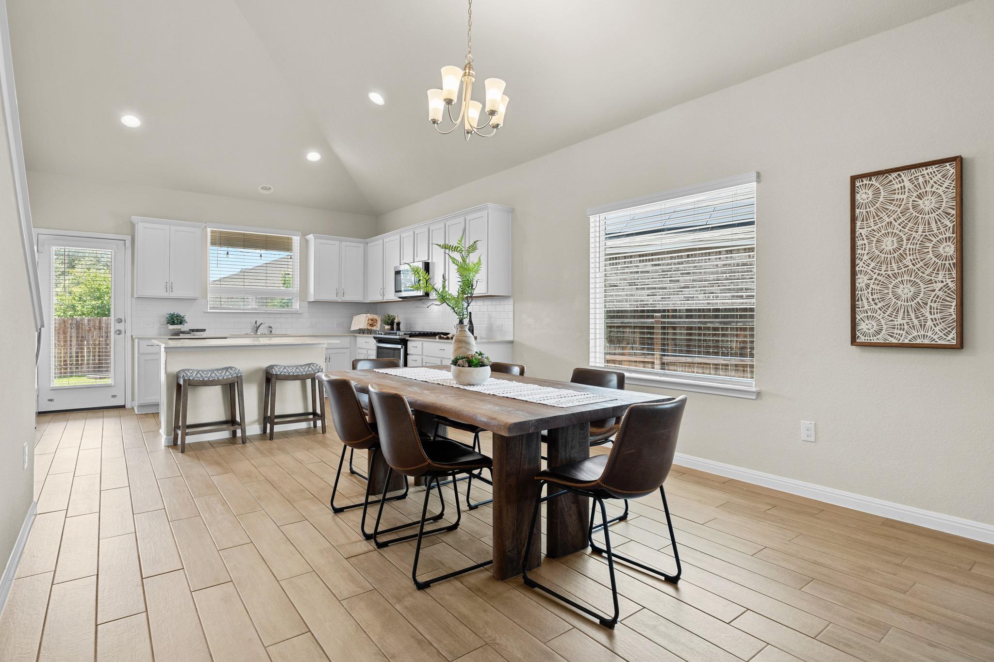 2413 Star Hill Ranch St, Georgetown, TX 78628