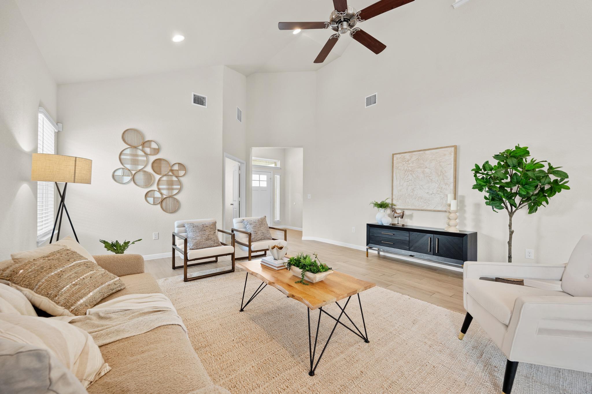 2413 Star Hill Ranch St, Georgetown, TX 78628
