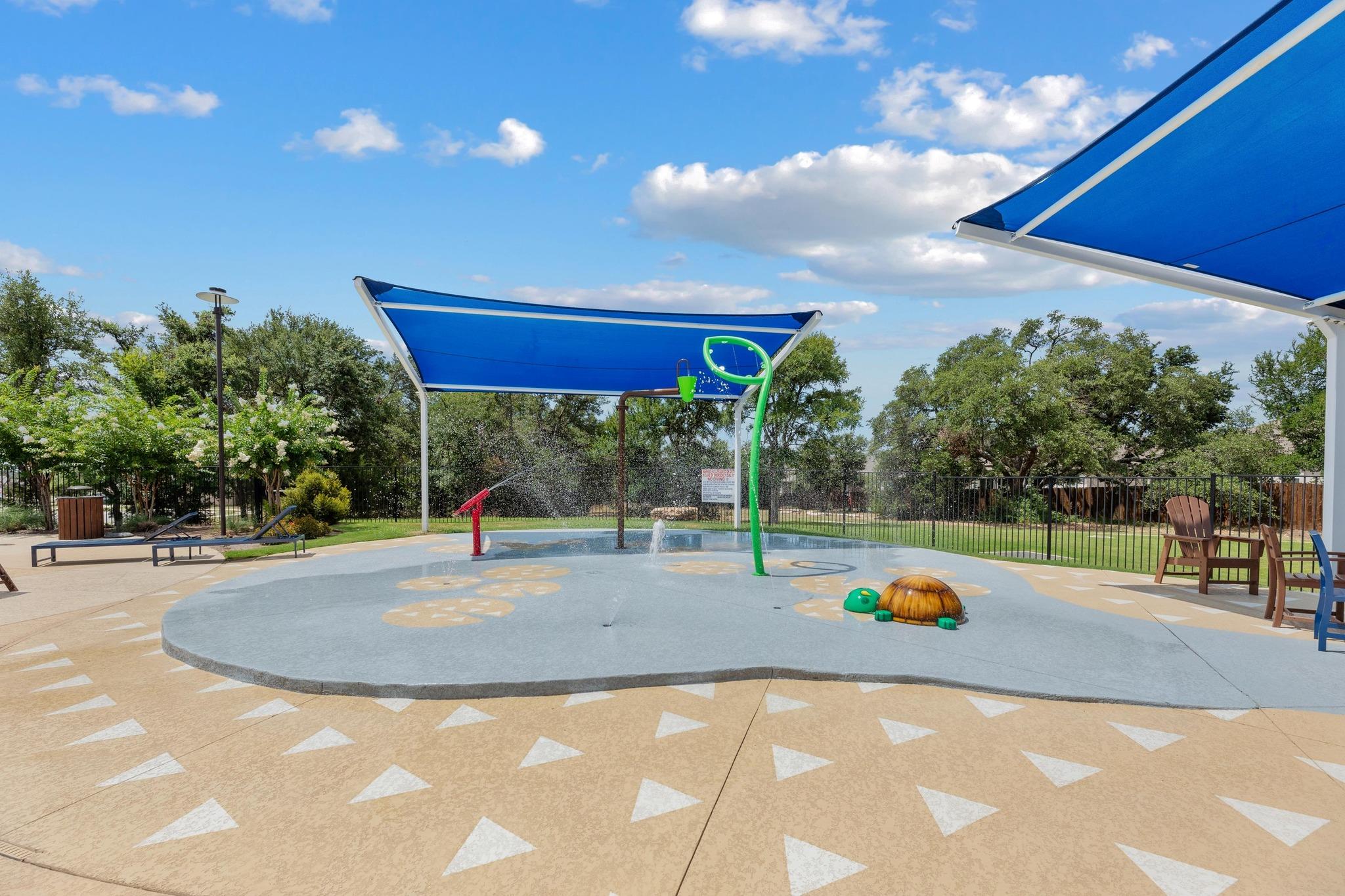 2413 Star Hill Ranch St, Georgetown, TX 78628