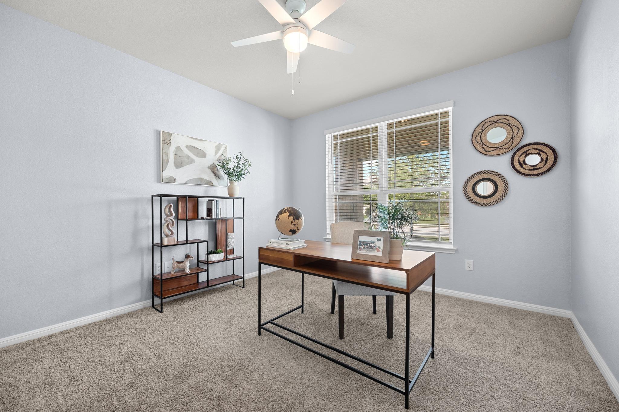2413 Star Hill Ranch St, Georgetown, TX 78628