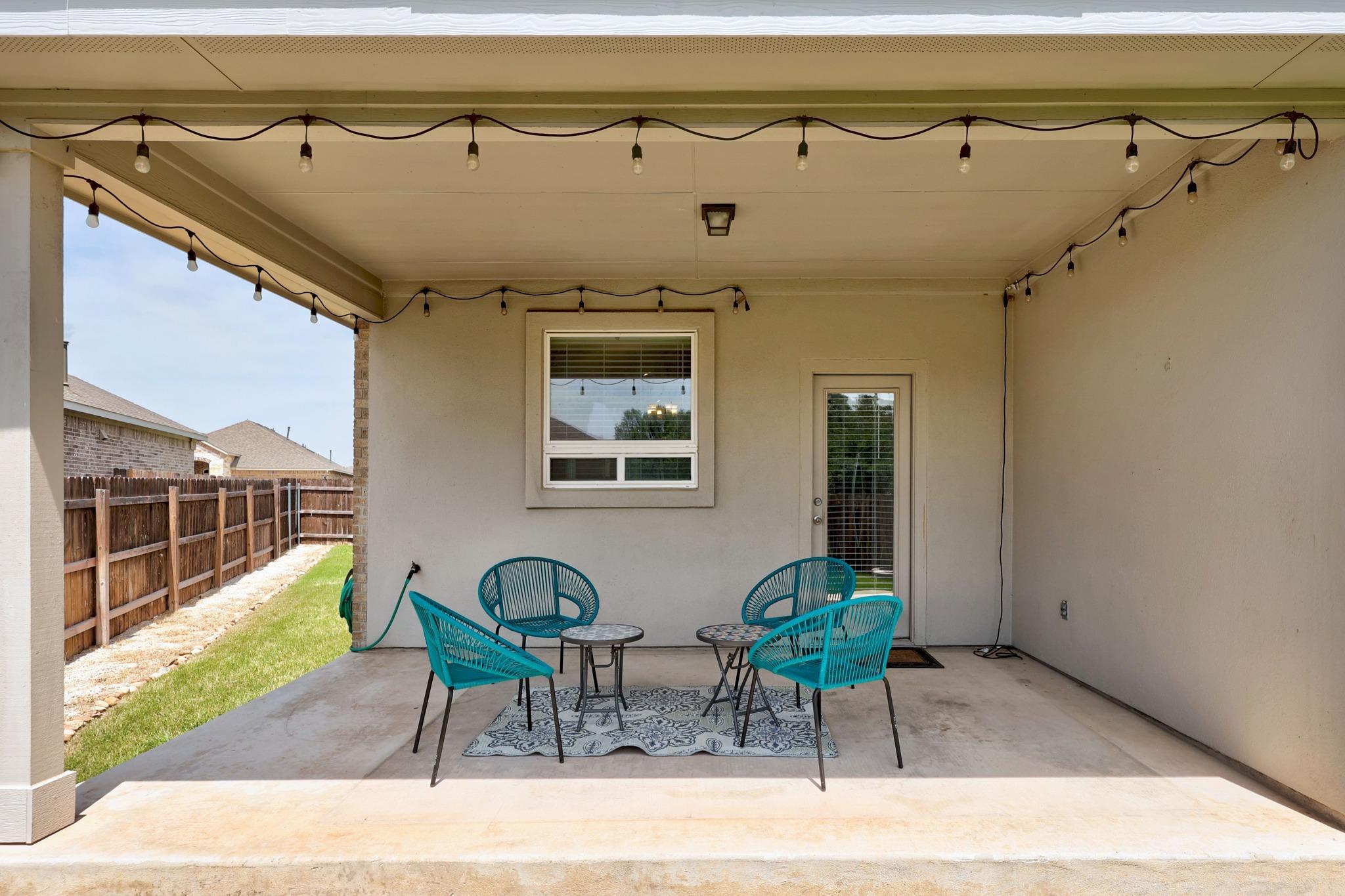 2413 Star Hill Ranch St, Georgetown, TX 78628