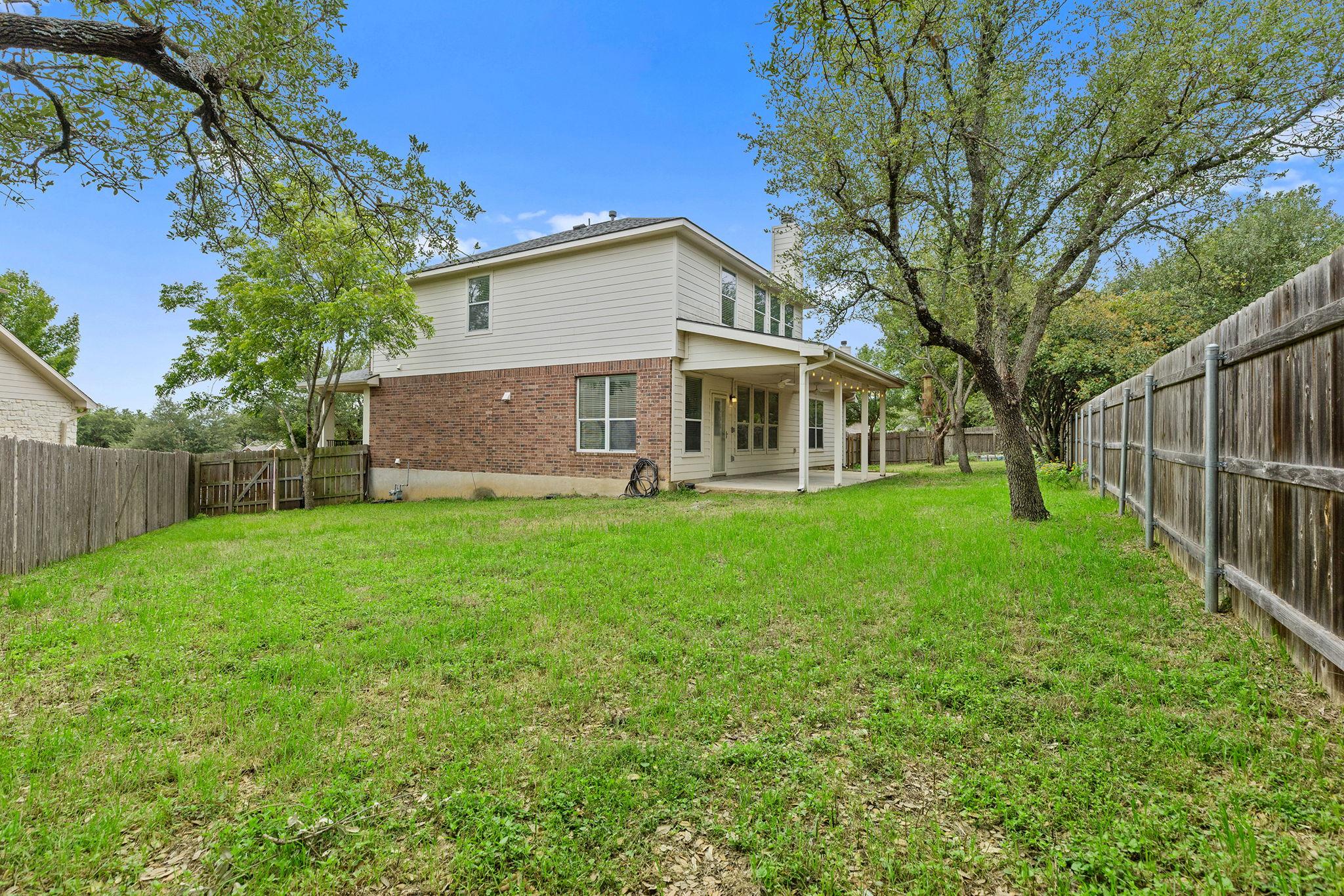 2400 Saddle Blanket Pl, Leander, TX 78641