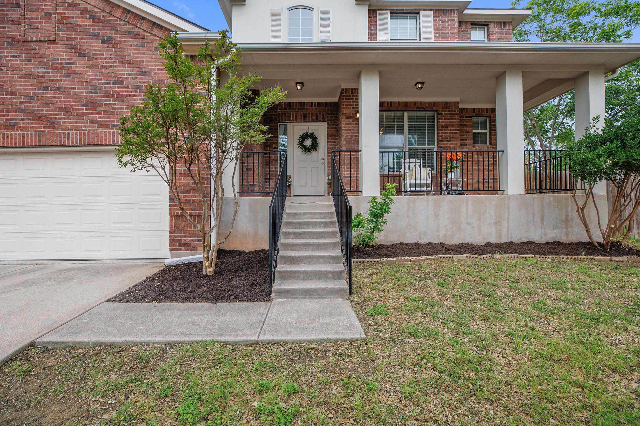 2400 Saddle Blanket Pl, Leander, TX 78641
