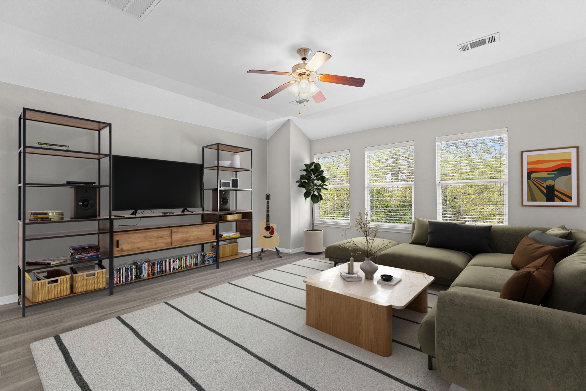 2400 Saddle Blanket Pl, Leander, TX 78641