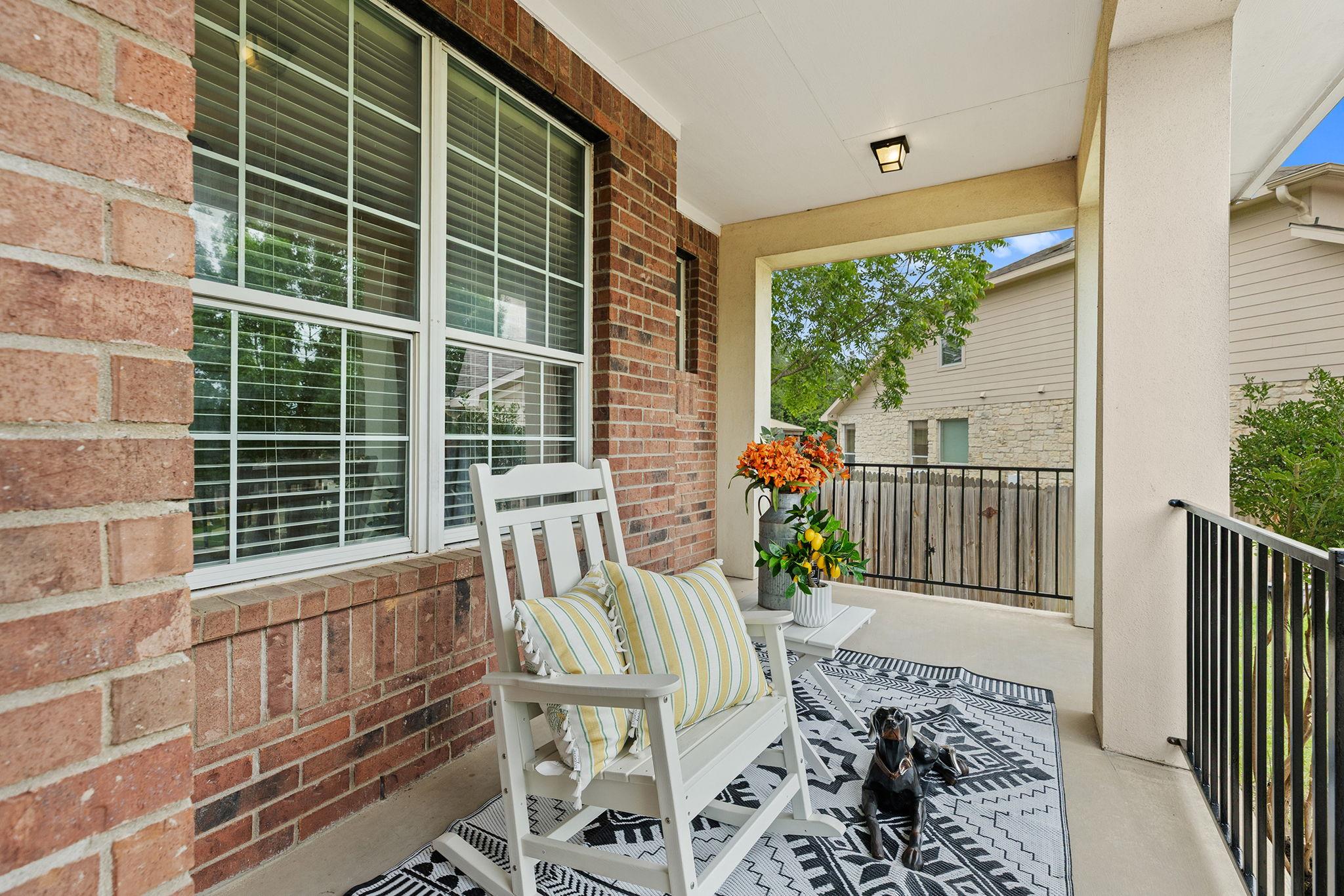 2400 Saddle Blanket Pl, Leander, TX 78641
