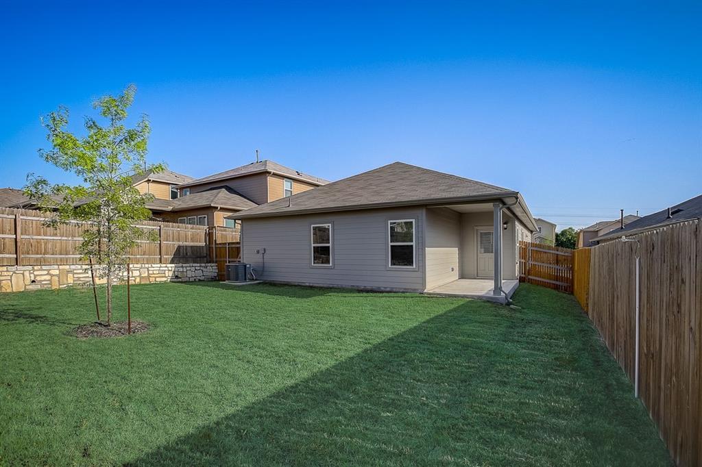7112 Ranchito Dr, Austin, TX 78744