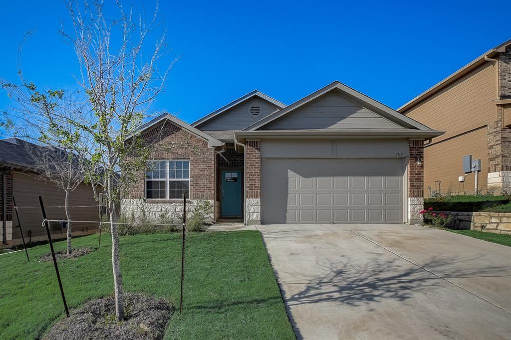 7112 Ranchito Dr, Austin, TX 78744