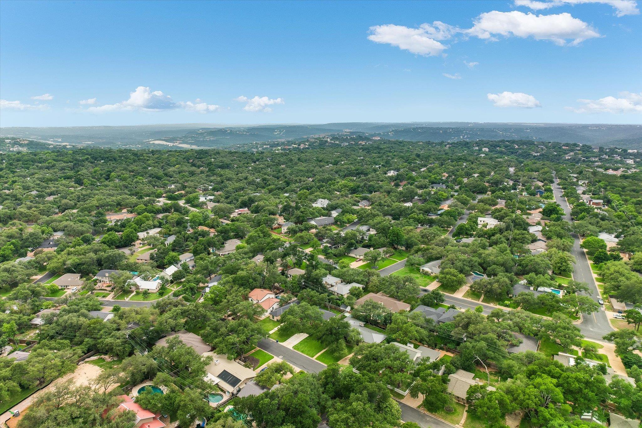 7706 Shadyrock Dr, Austin, TX 78731