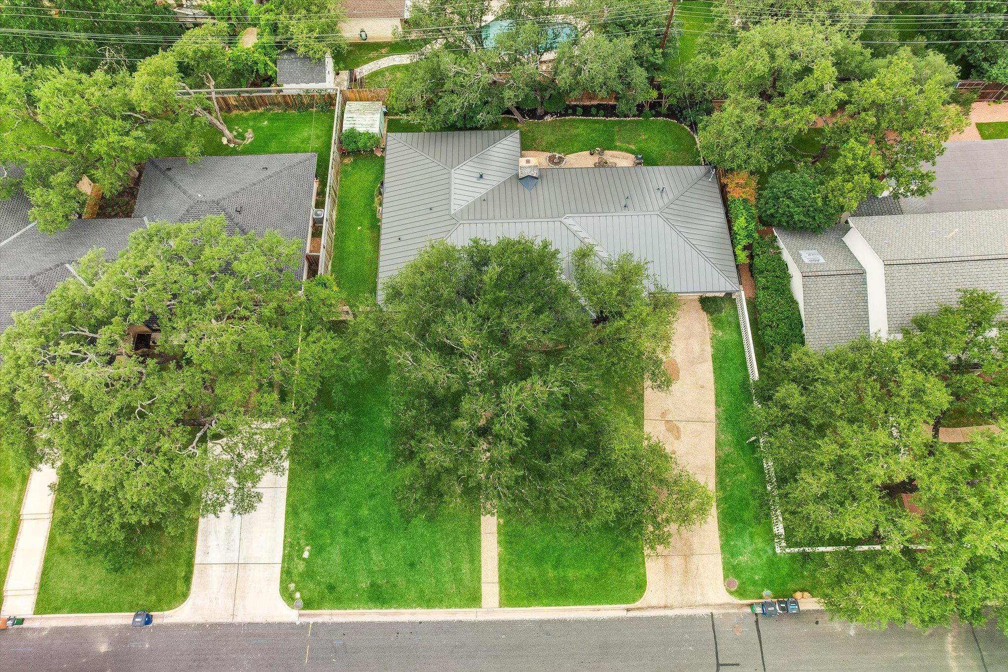 7706 Shadyrock Dr, Austin, TX 78731