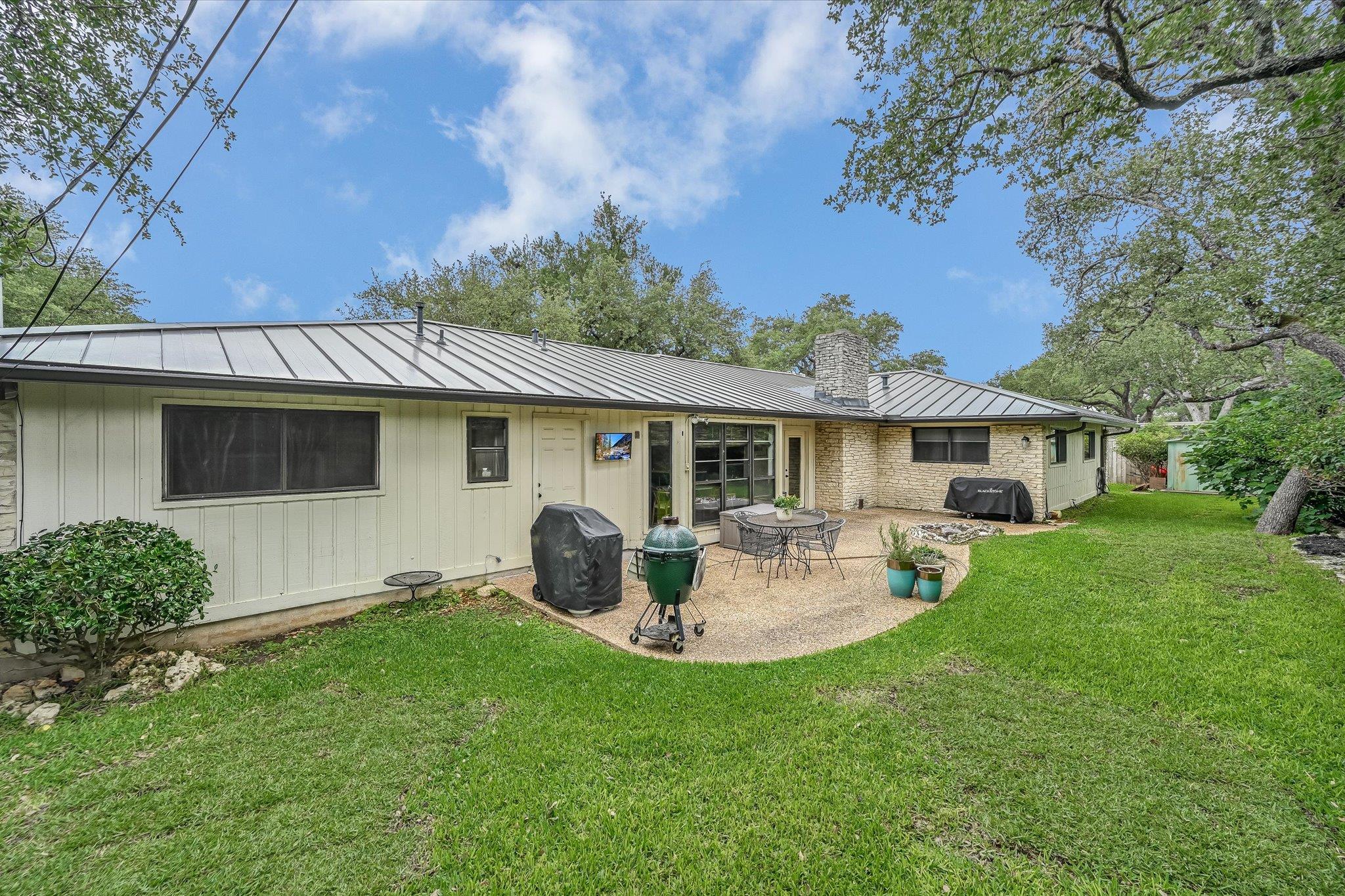 7706 Shadyrock Dr, Austin, TX 78731