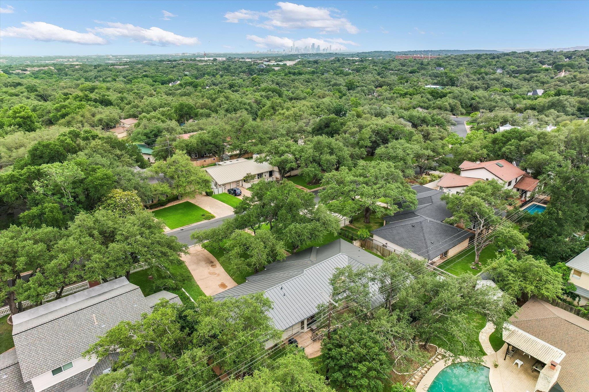 7706 Shadyrock Dr, Austin, TX 78731