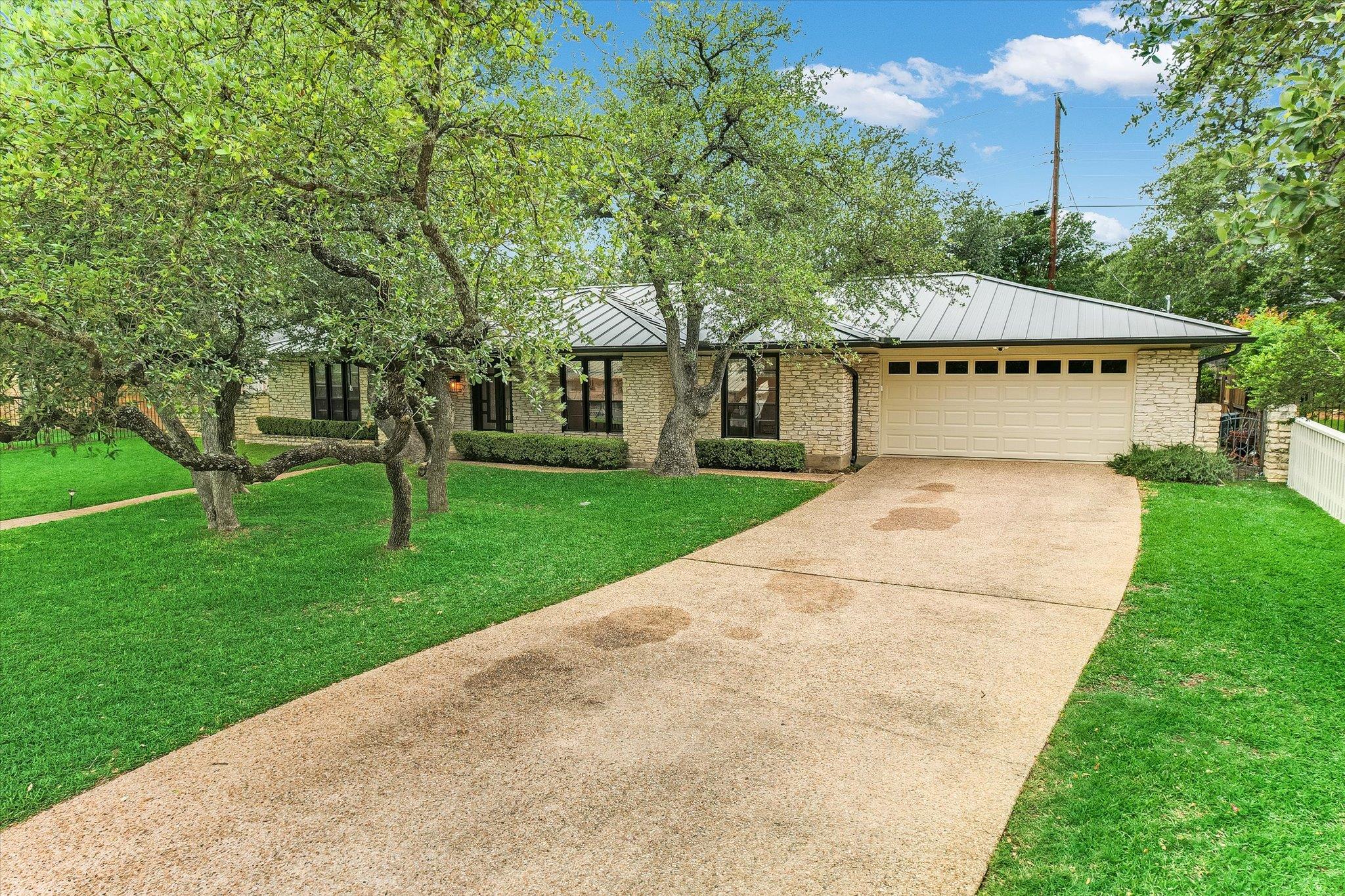7706 Shadyrock Dr, Austin, TX 78731