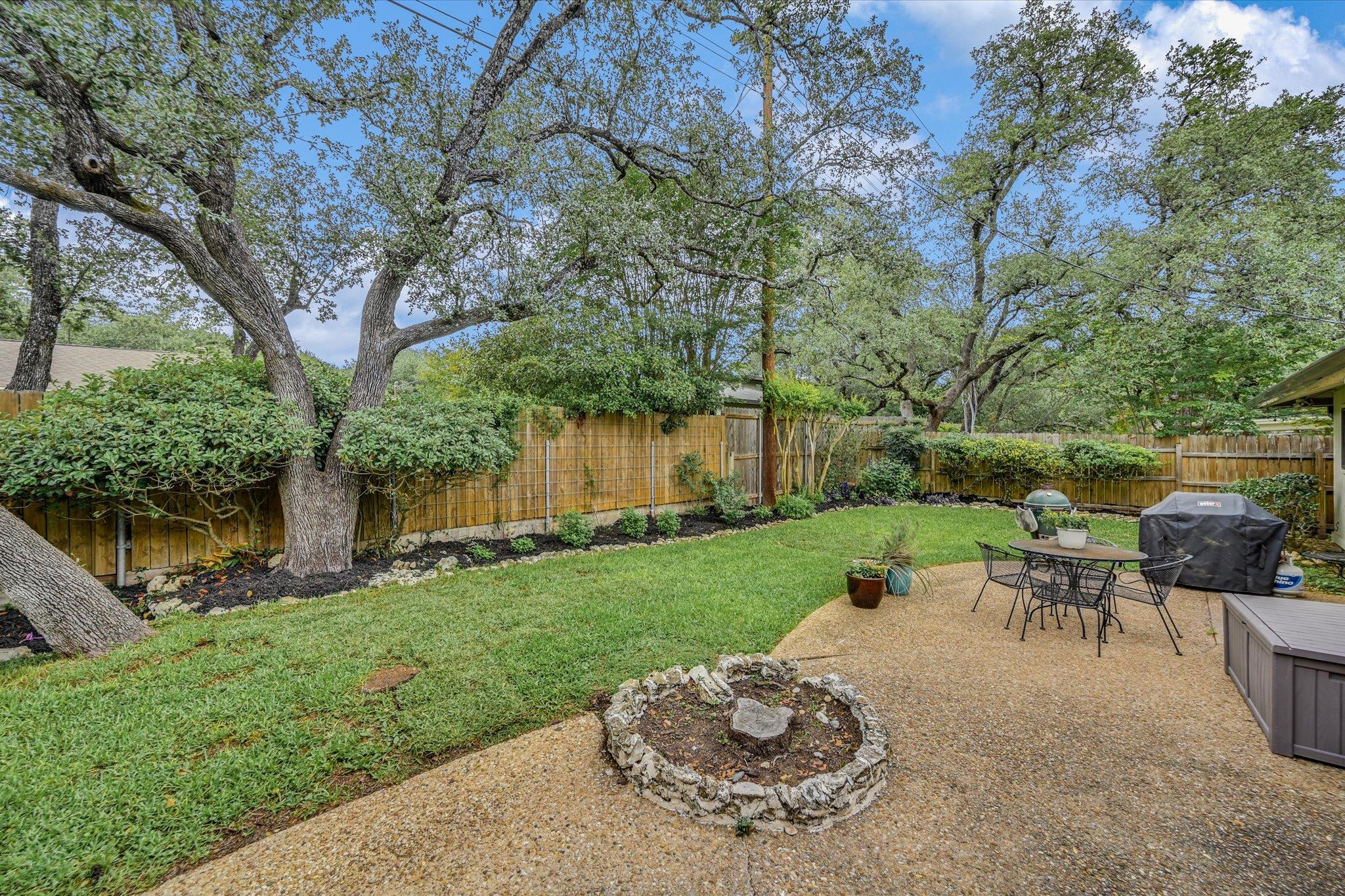 7706 Shadyrock Dr, Austin, TX 78731