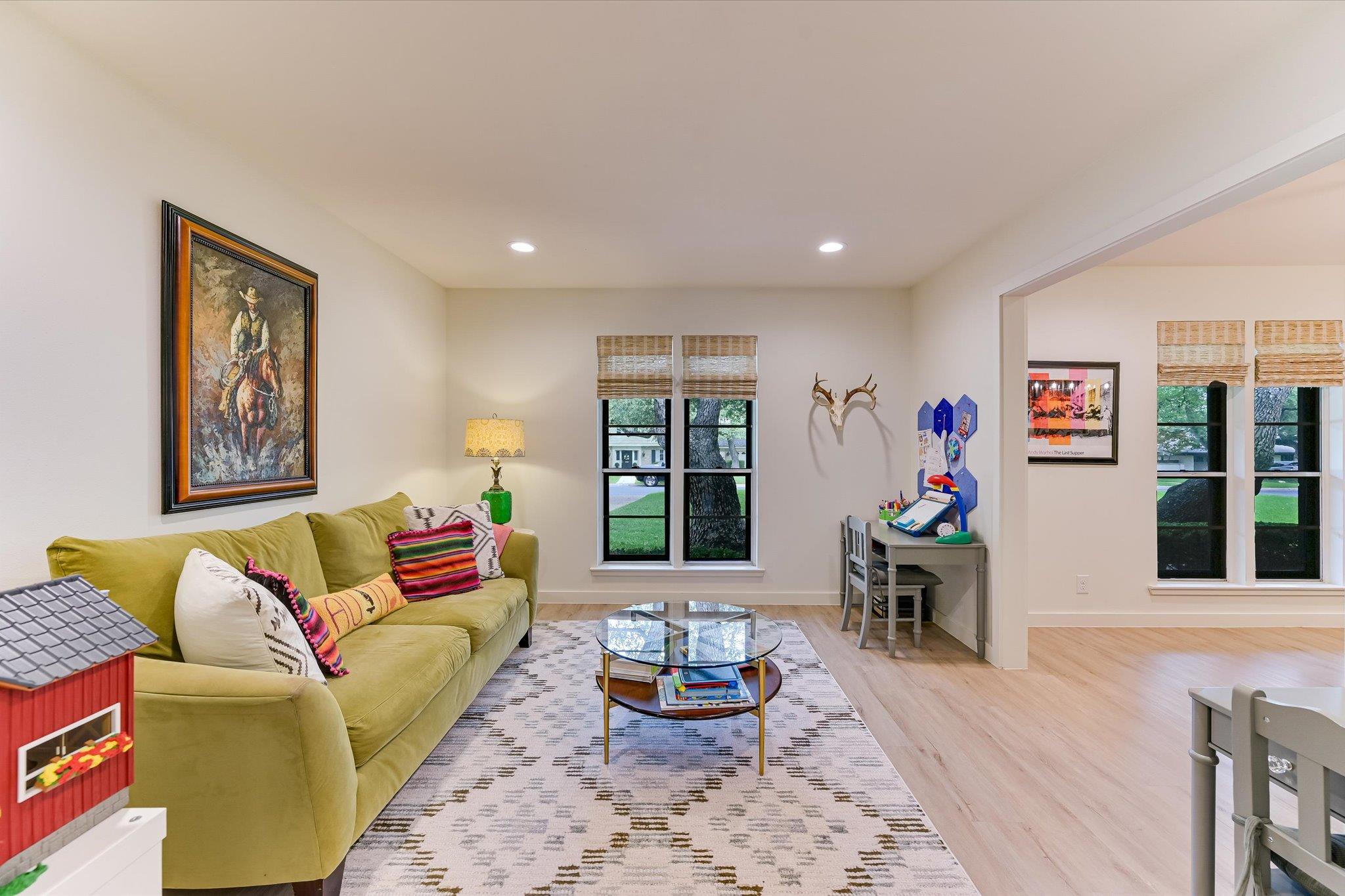 7706 Shadyrock Dr, Austin, TX 78731