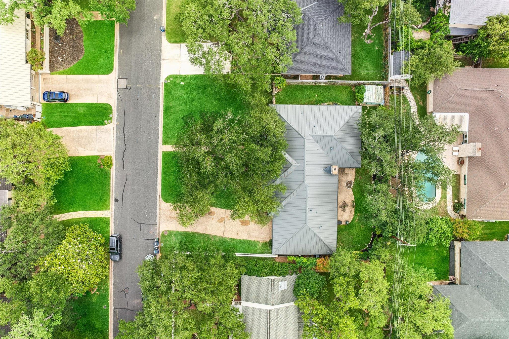 7706 Shadyrock Dr, Austin, TX 78731