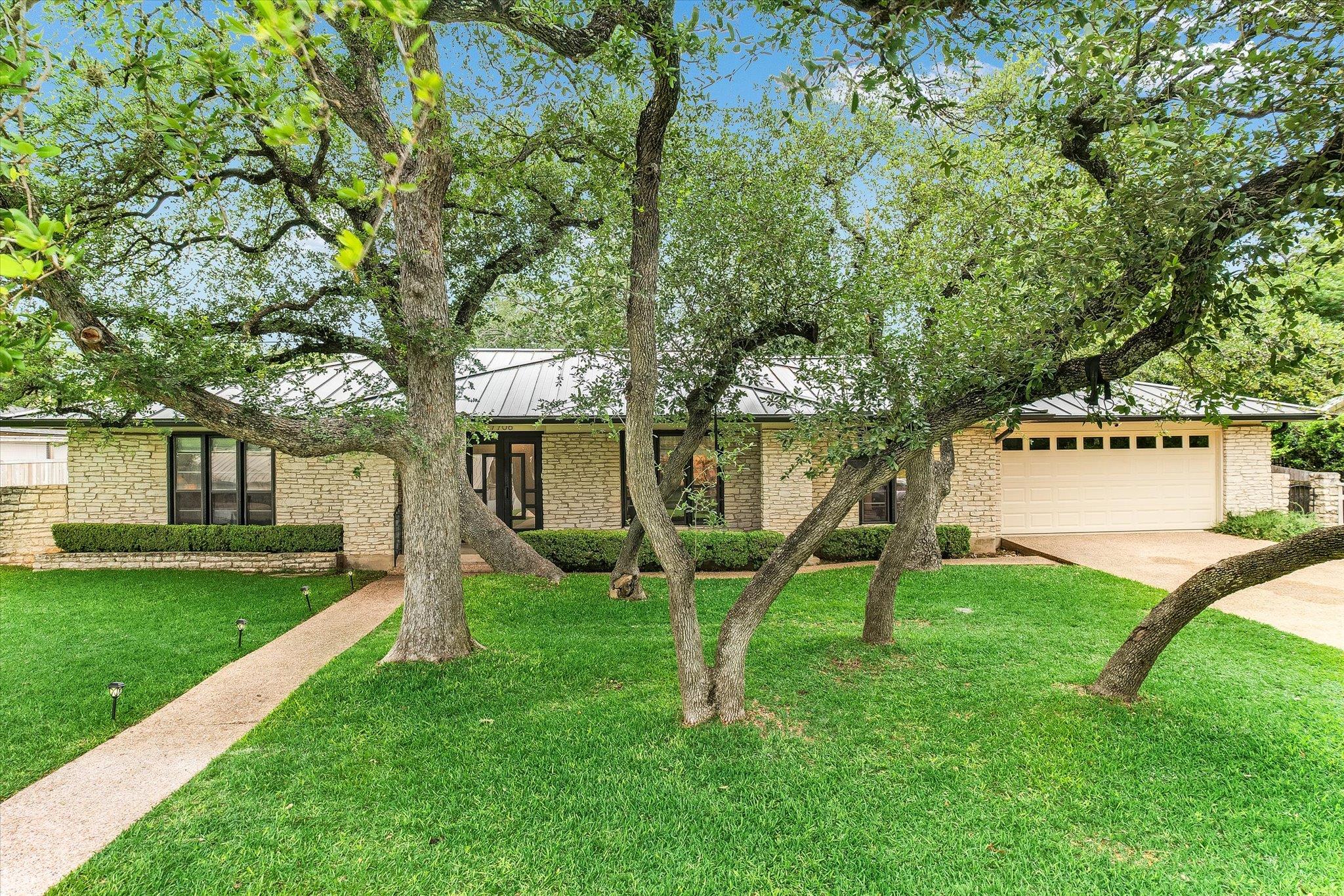 7706 Shadyrock Dr, Austin, TX 78731