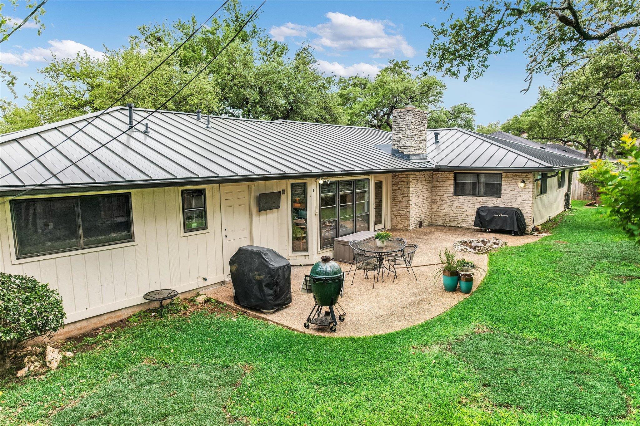 7706 Shadyrock Dr, Austin, TX 78731