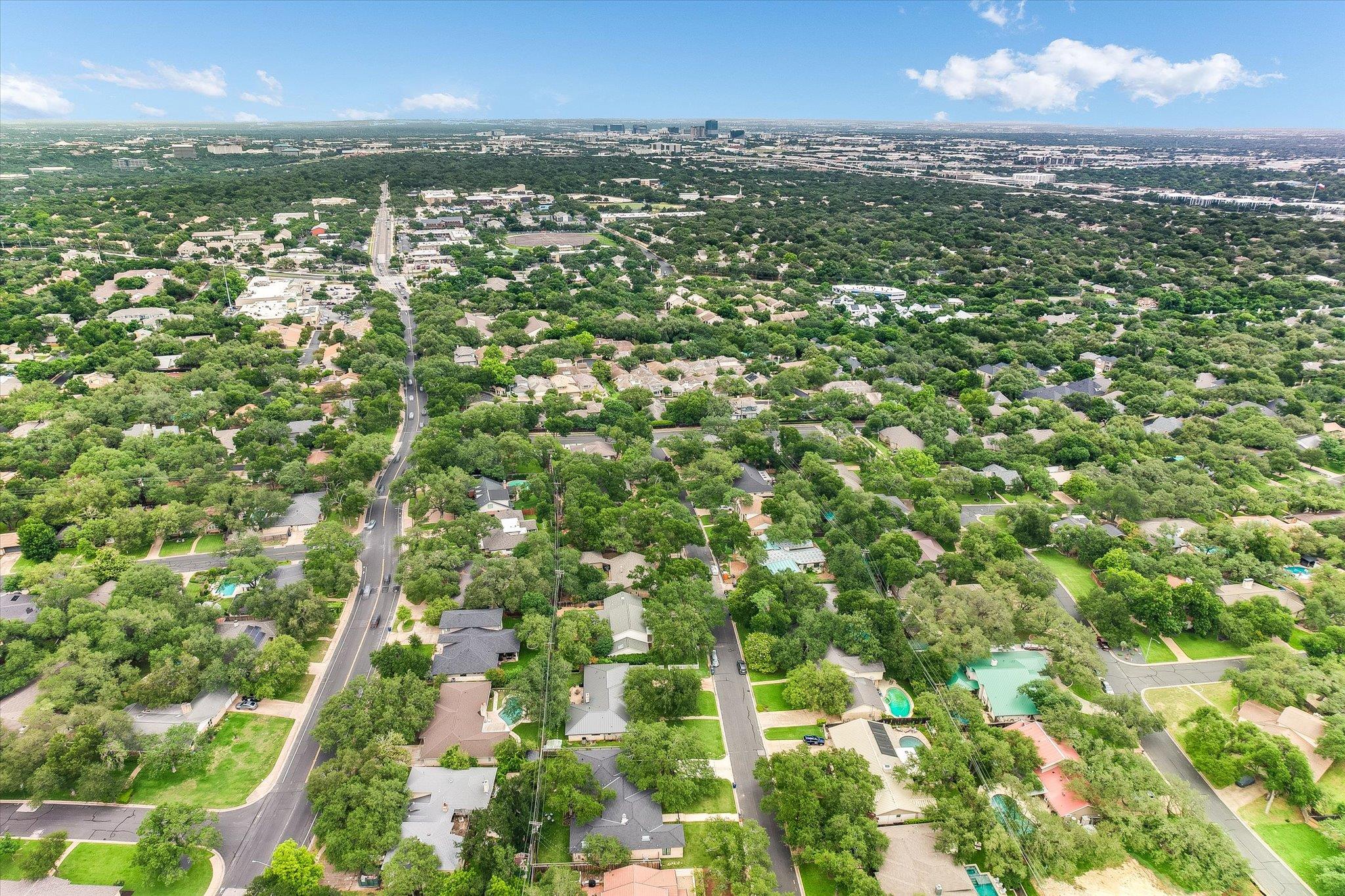 7706 Shadyrock Dr, Austin, TX 78731
