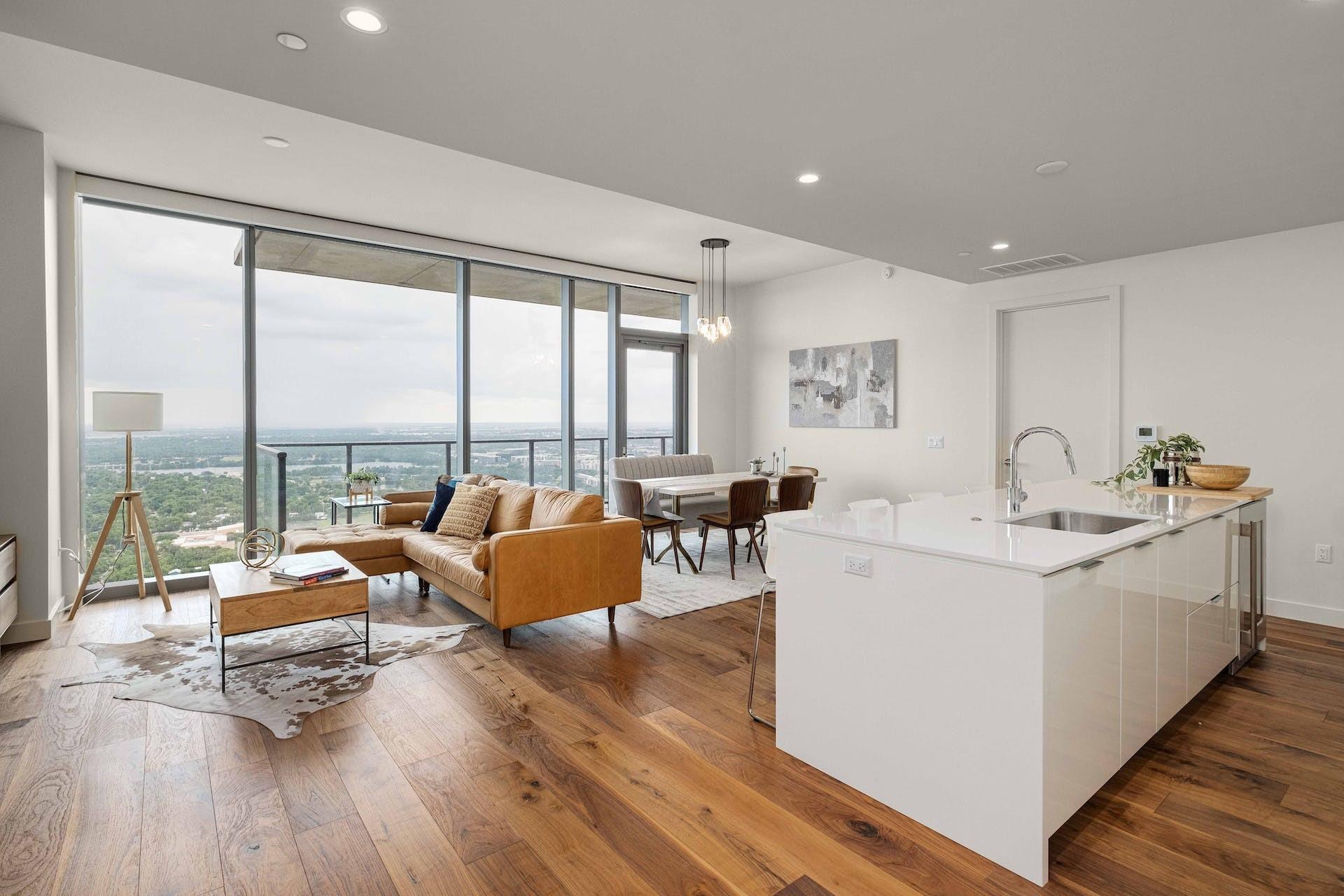 44 East Ave # 4305, Austin, TX 78701