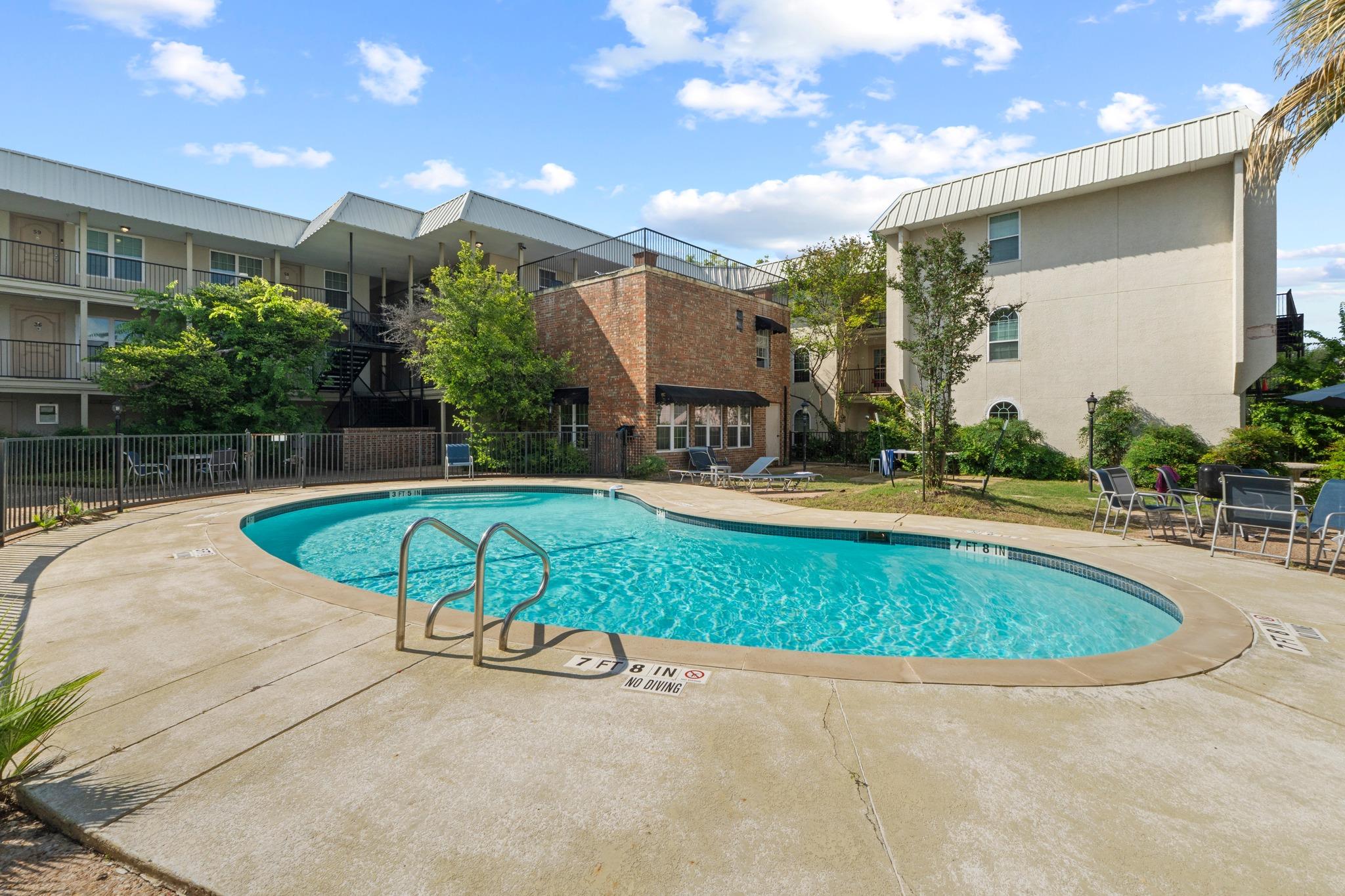 910 Duncan Ln # 1, Austin, TX 78705