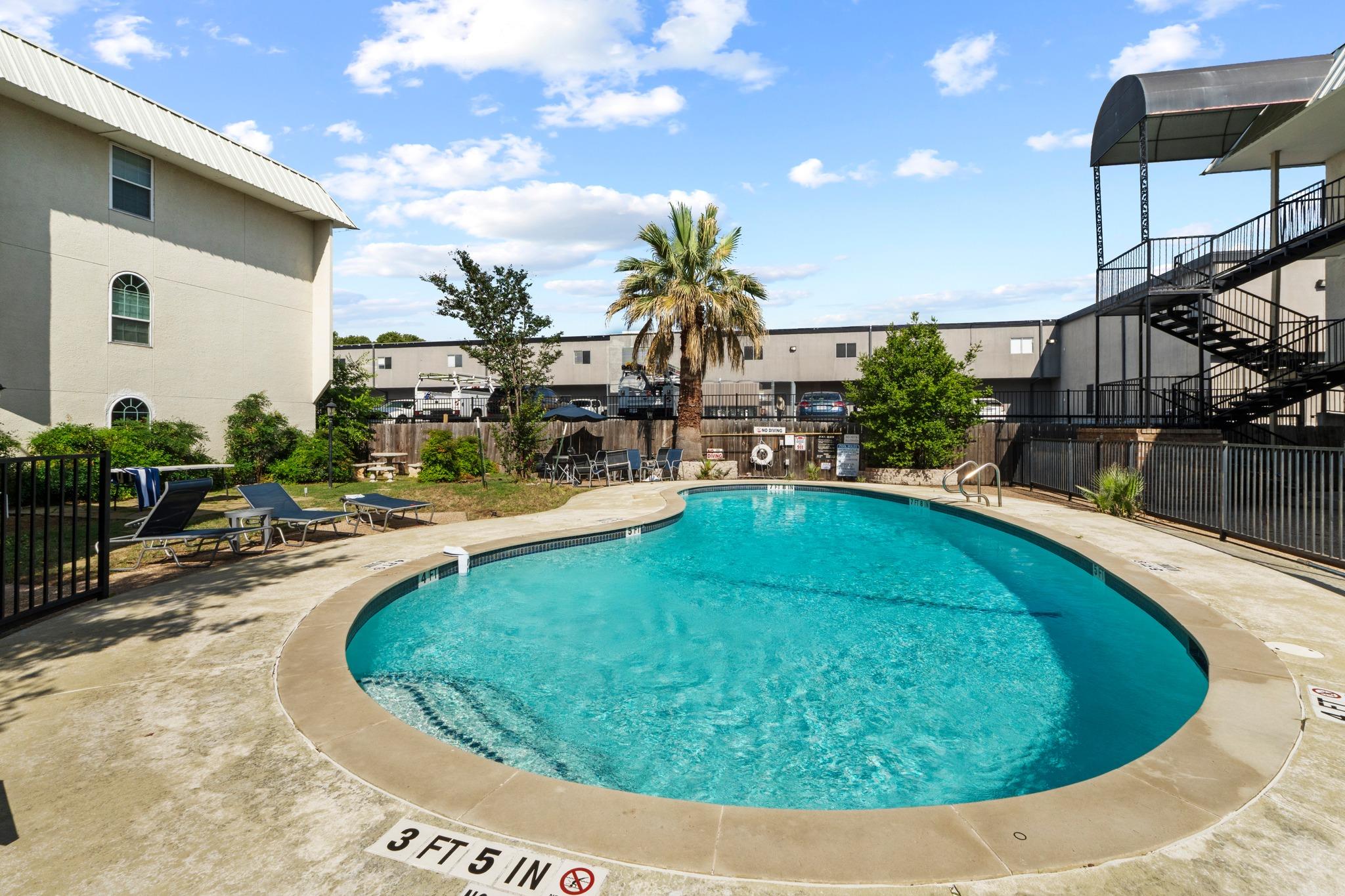 910 Duncan Ln # 1, Austin, TX 78705