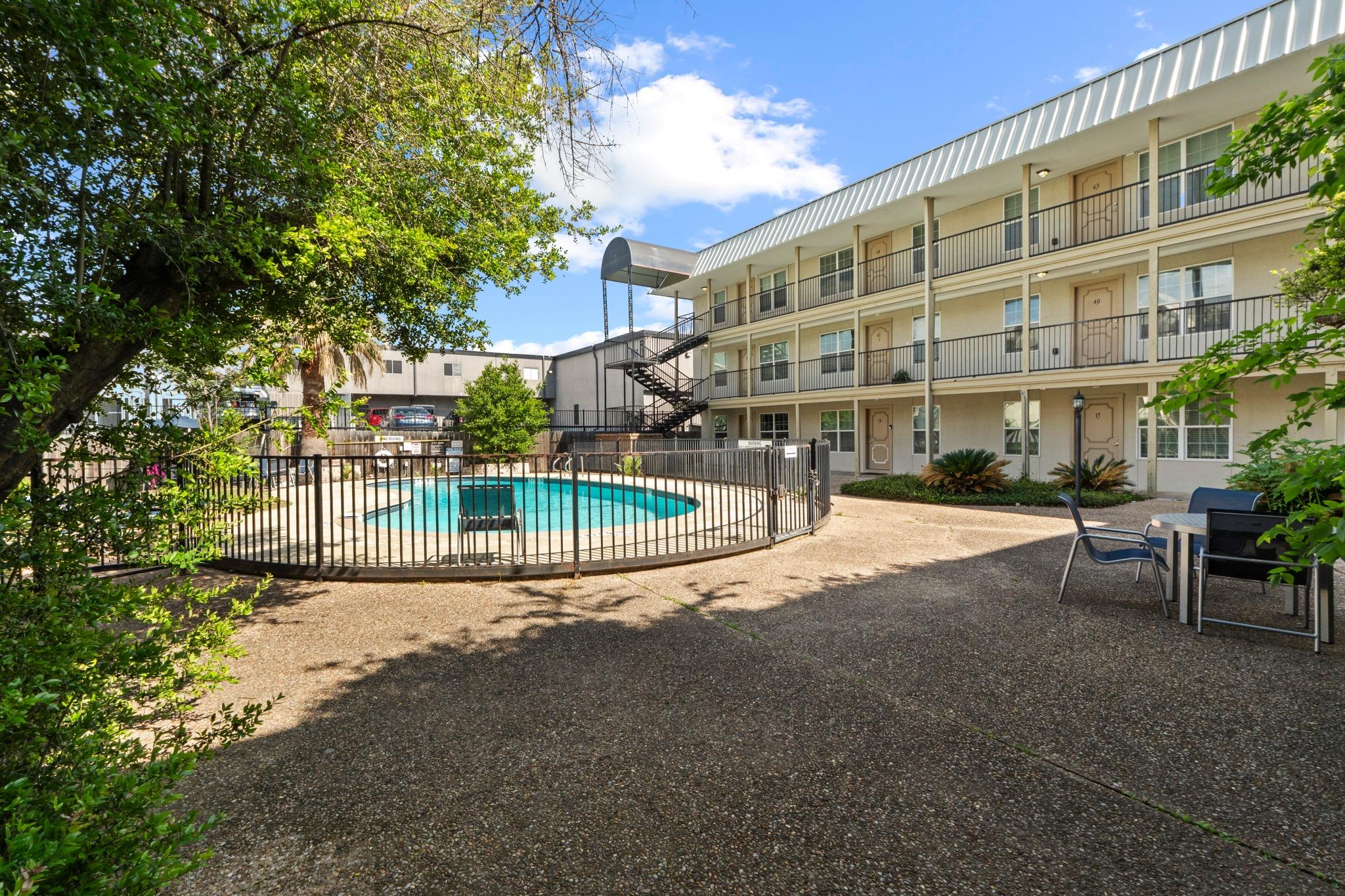 910 Duncan Ln # 1, Austin, TX 78705