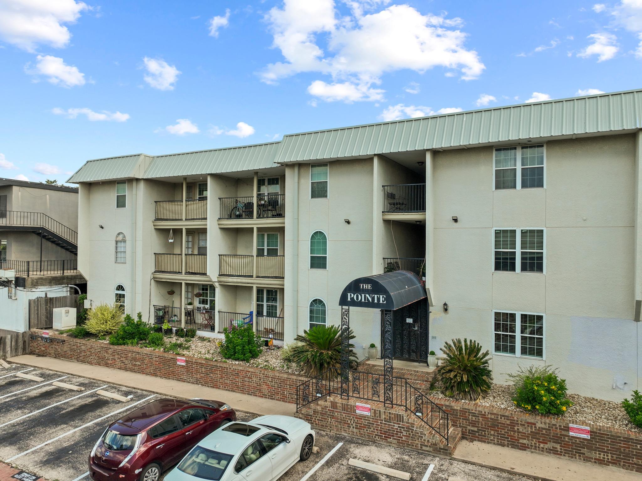 910 Duncan Ln # 1, Austin, TX 78705