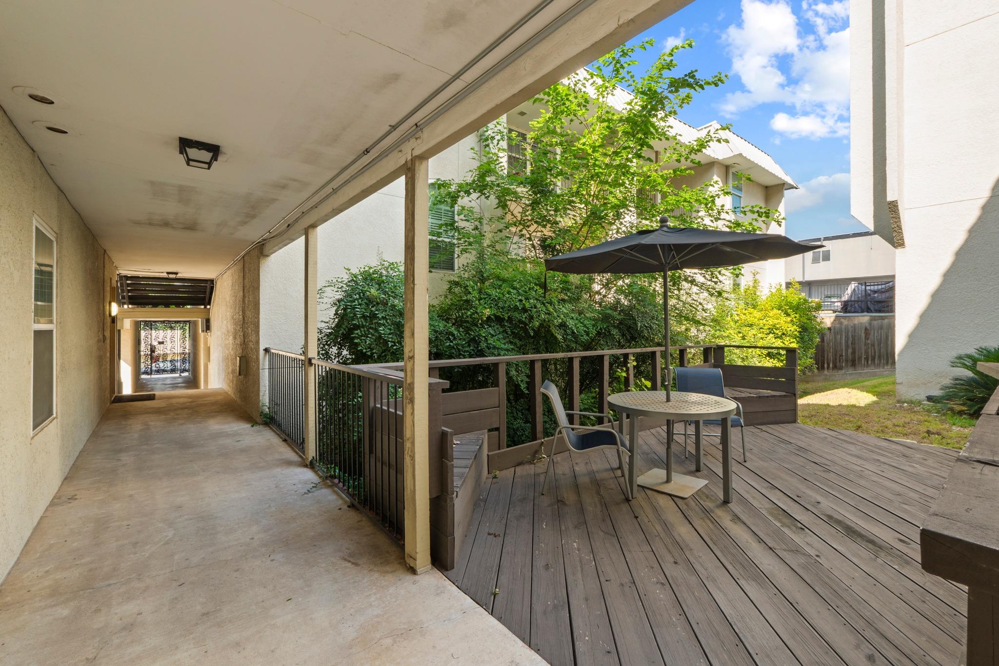 910 Duncan Ln # 1, Austin, TX 78705