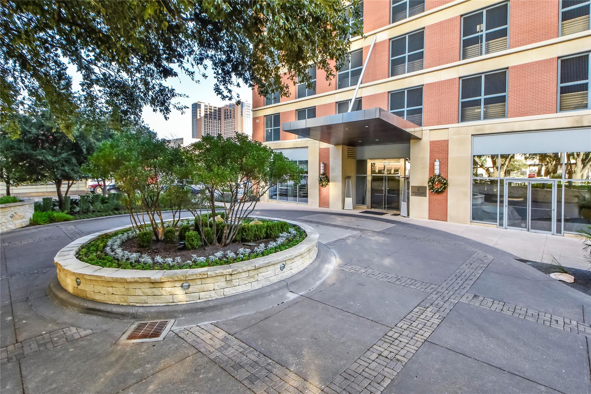 98 San Jacinto Blvd # 2103, Austin, TX 78701