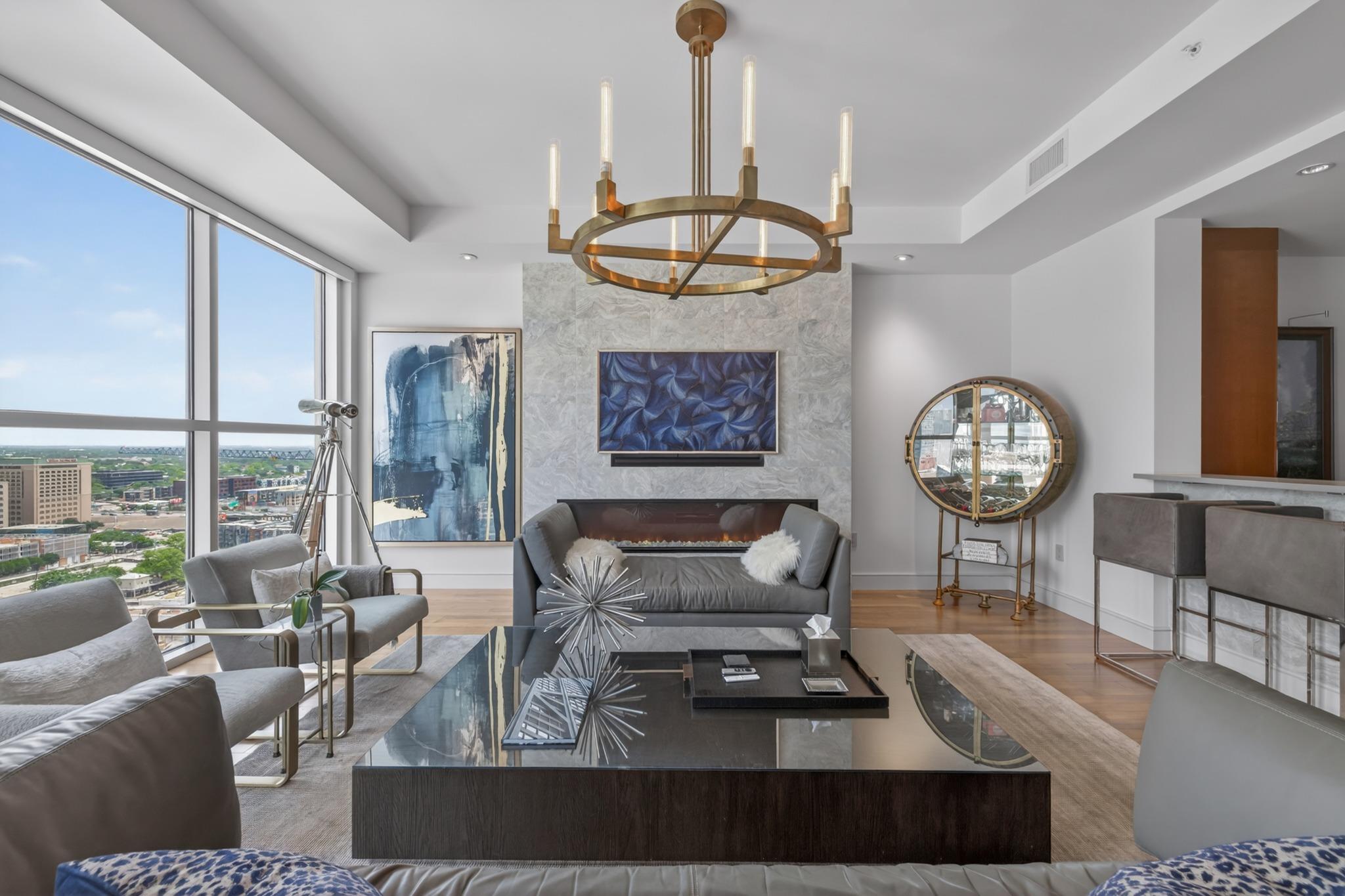 98 San Jacinto Blvd # 2103, Austin, TX 78701