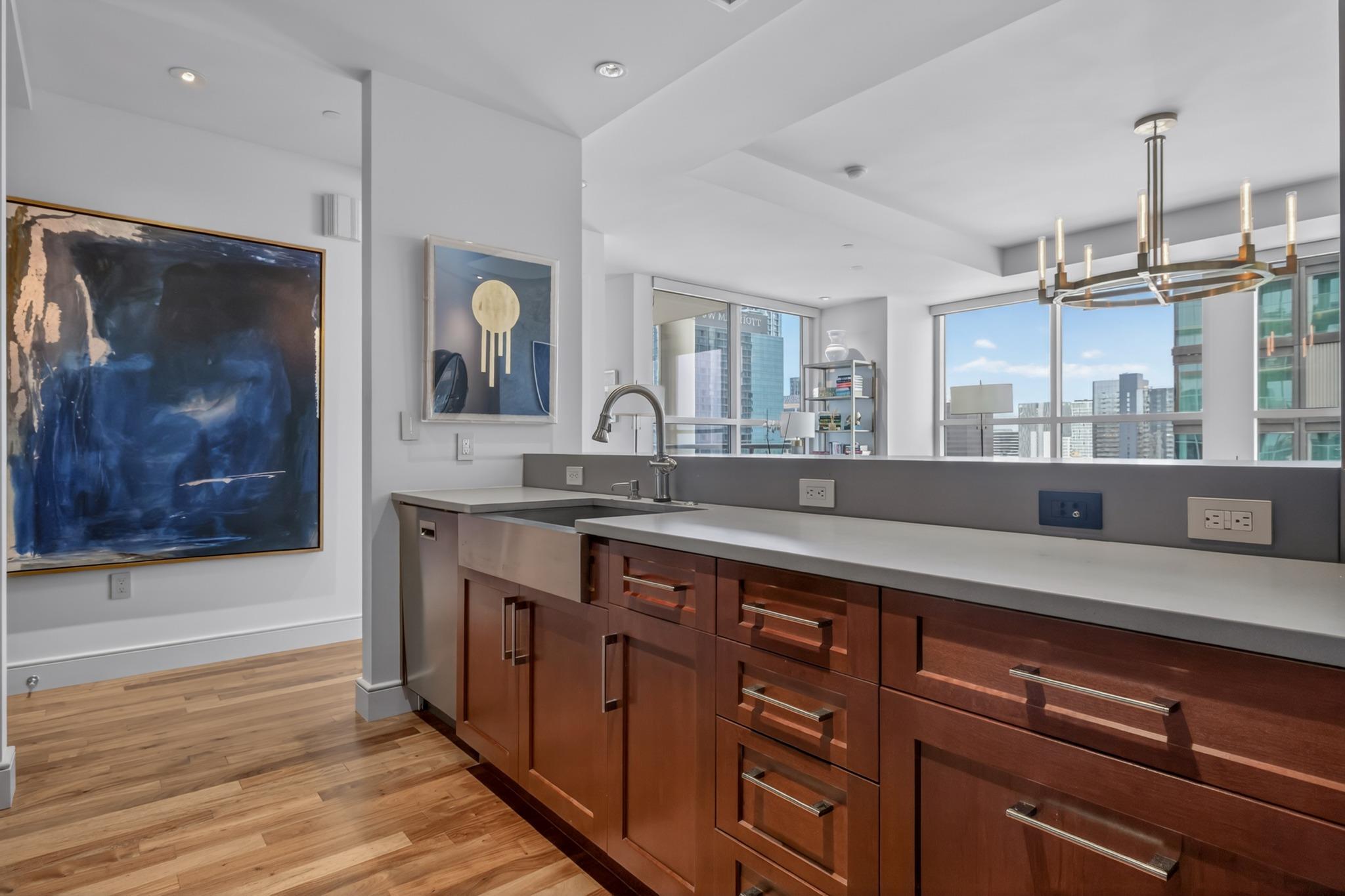 98 San Jacinto Blvd # 2103, Austin, TX 78701