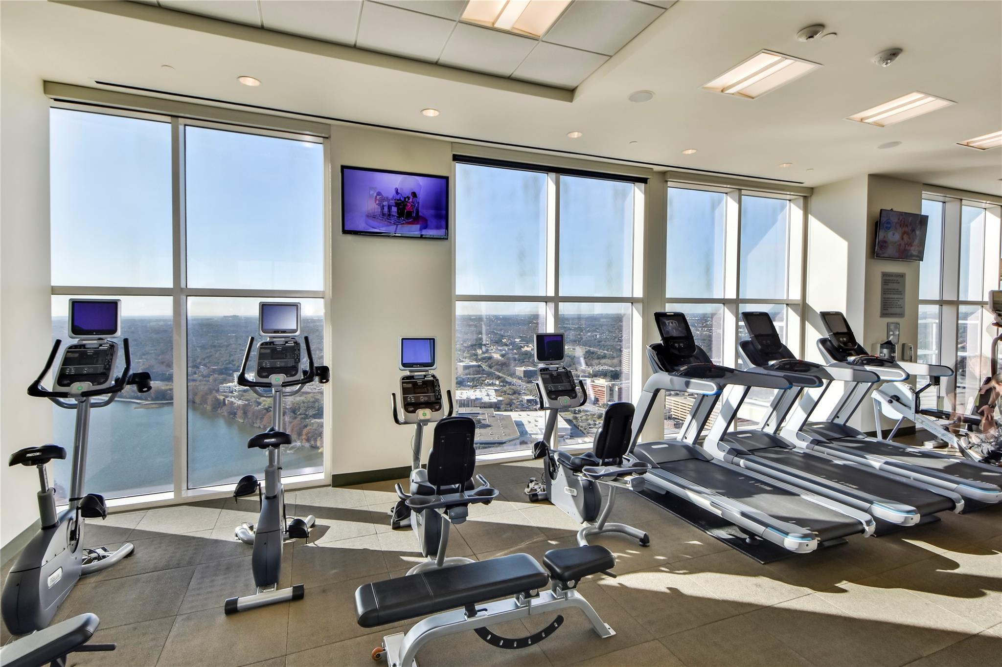 98 San Jacinto Blvd # 2103, Austin, TX 78701