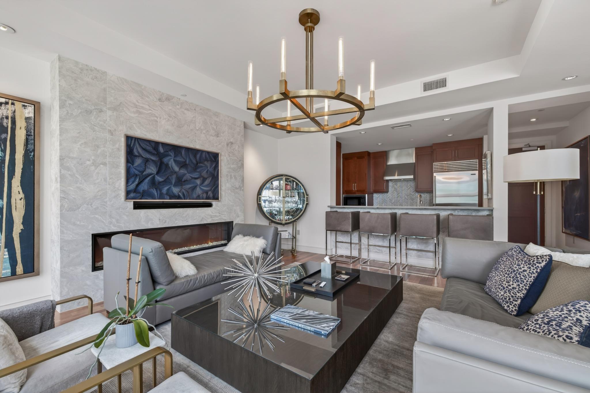 98 San Jacinto Blvd # 2103, Austin, TX 78701
