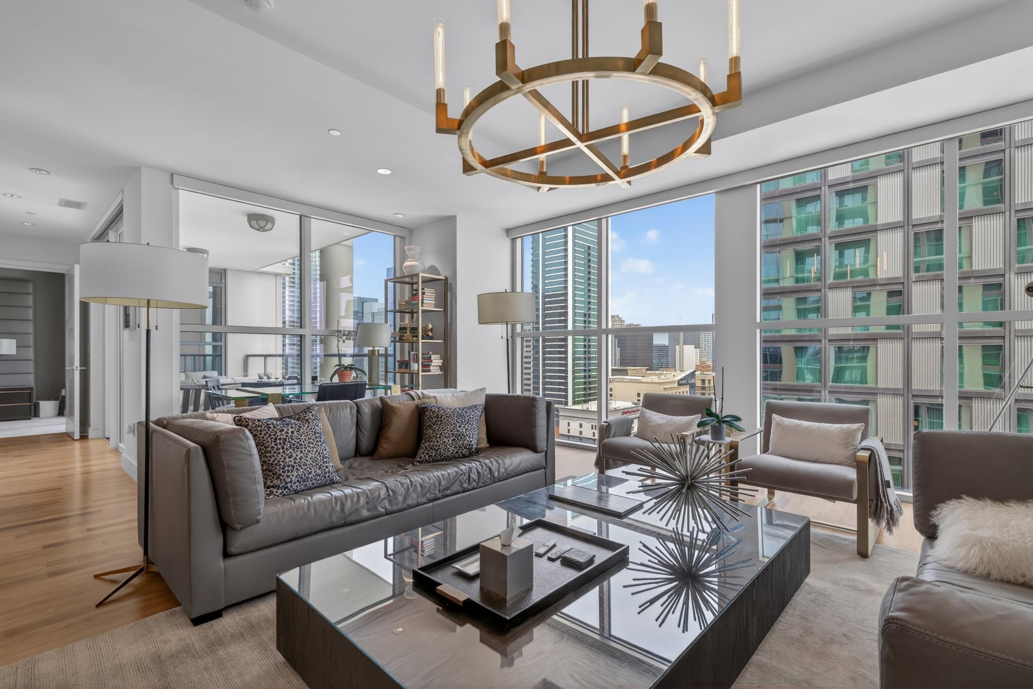 98 San Jacinto Blvd # 2103, Austin, TX 78701