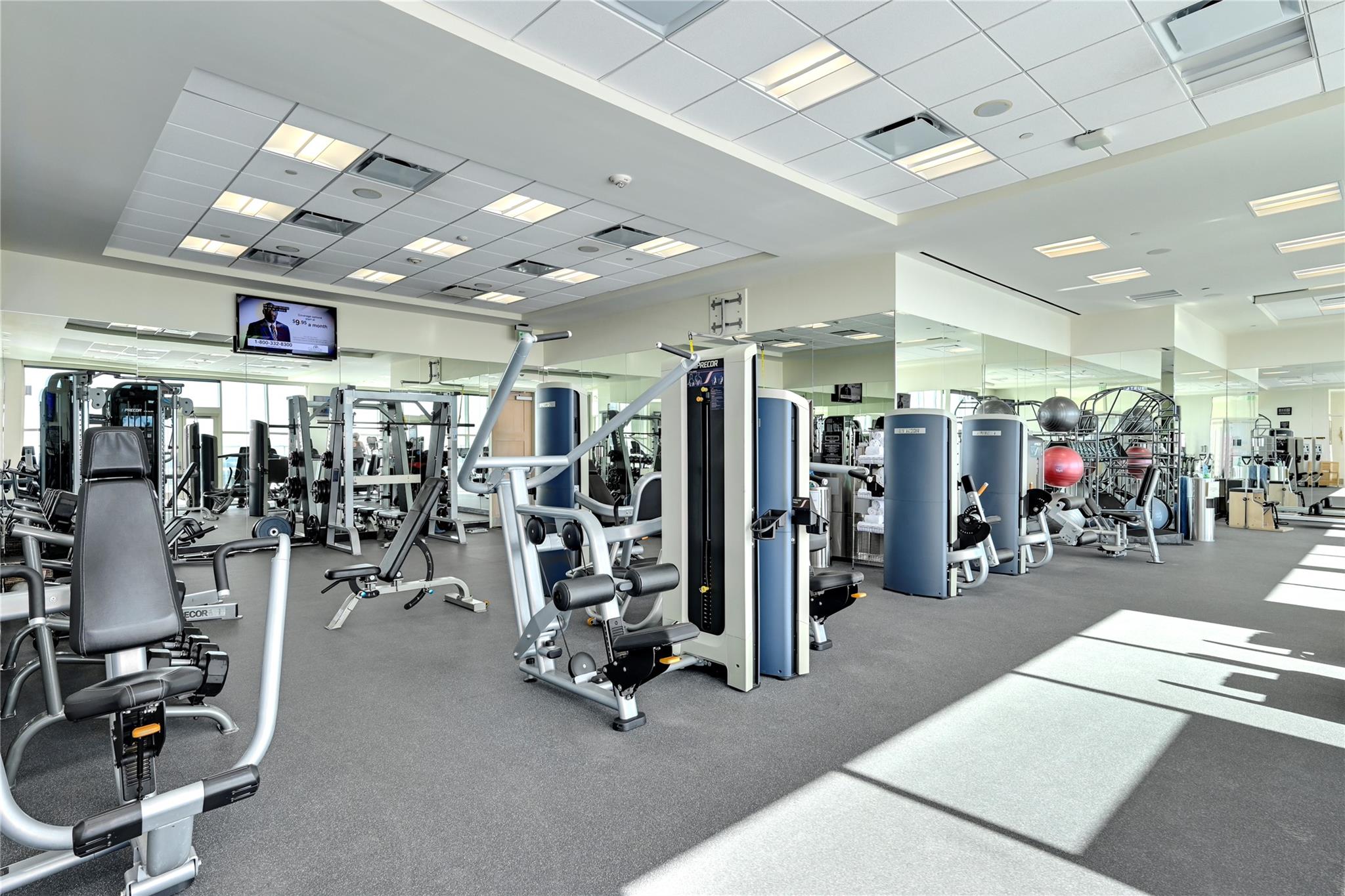 98 San Jacinto Blvd # 2103, Austin, TX 78701