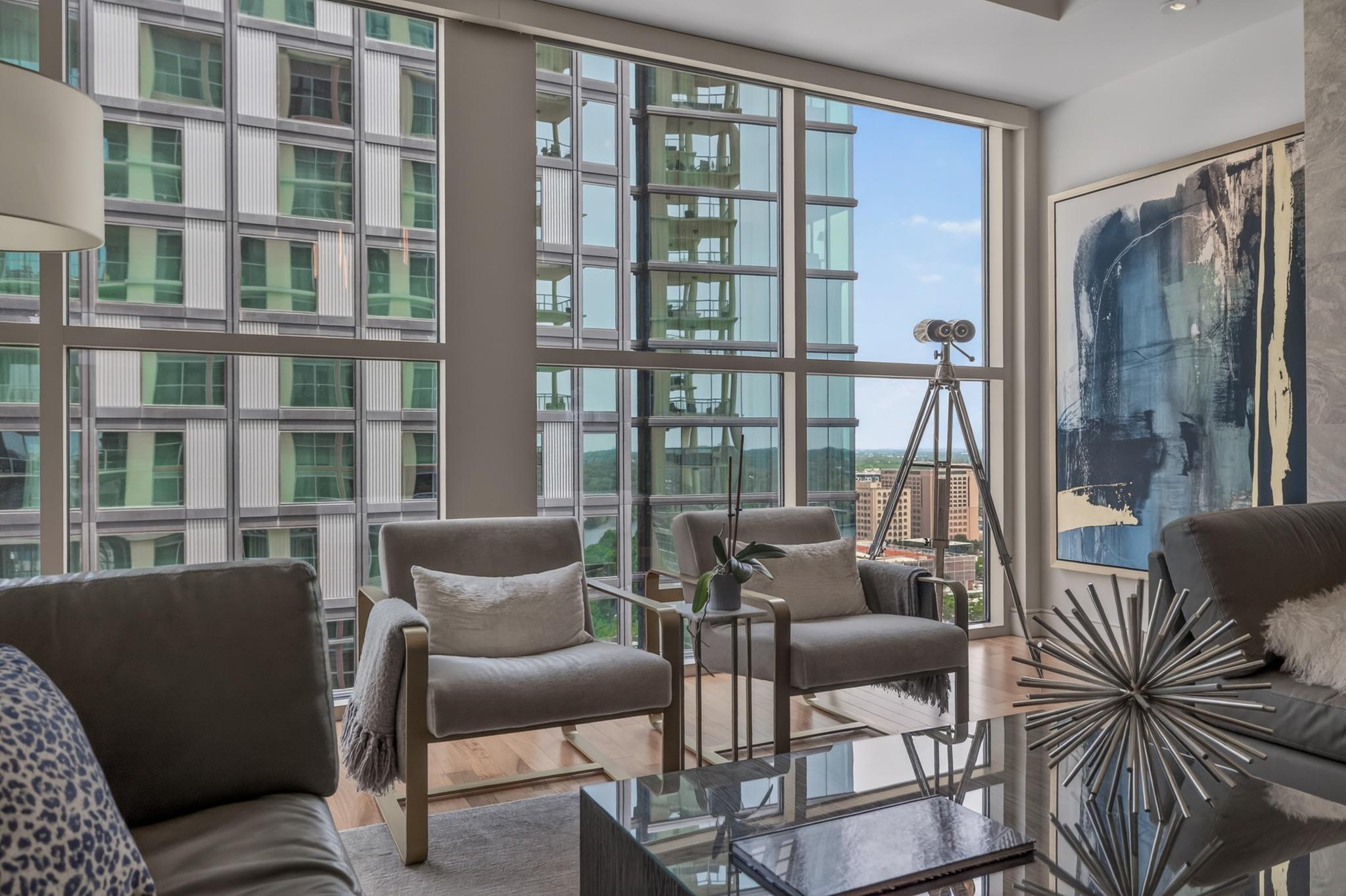 98 San Jacinto Blvd # 2103, Austin, TX 78701