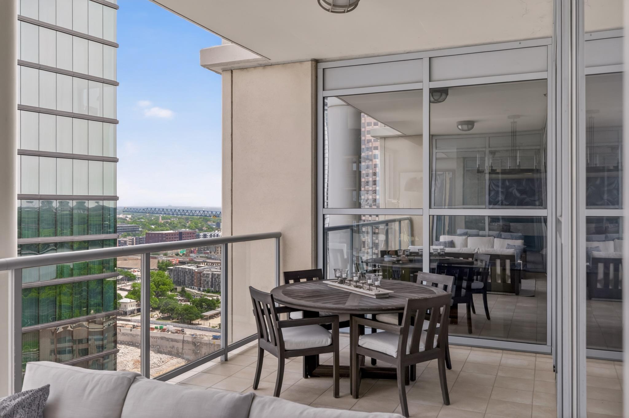 98 San Jacinto Blvd # 2103, Austin, TX 78701