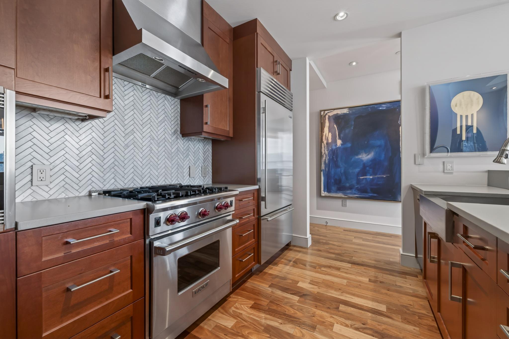 98 San Jacinto Blvd # 2103, Austin, TX 78701