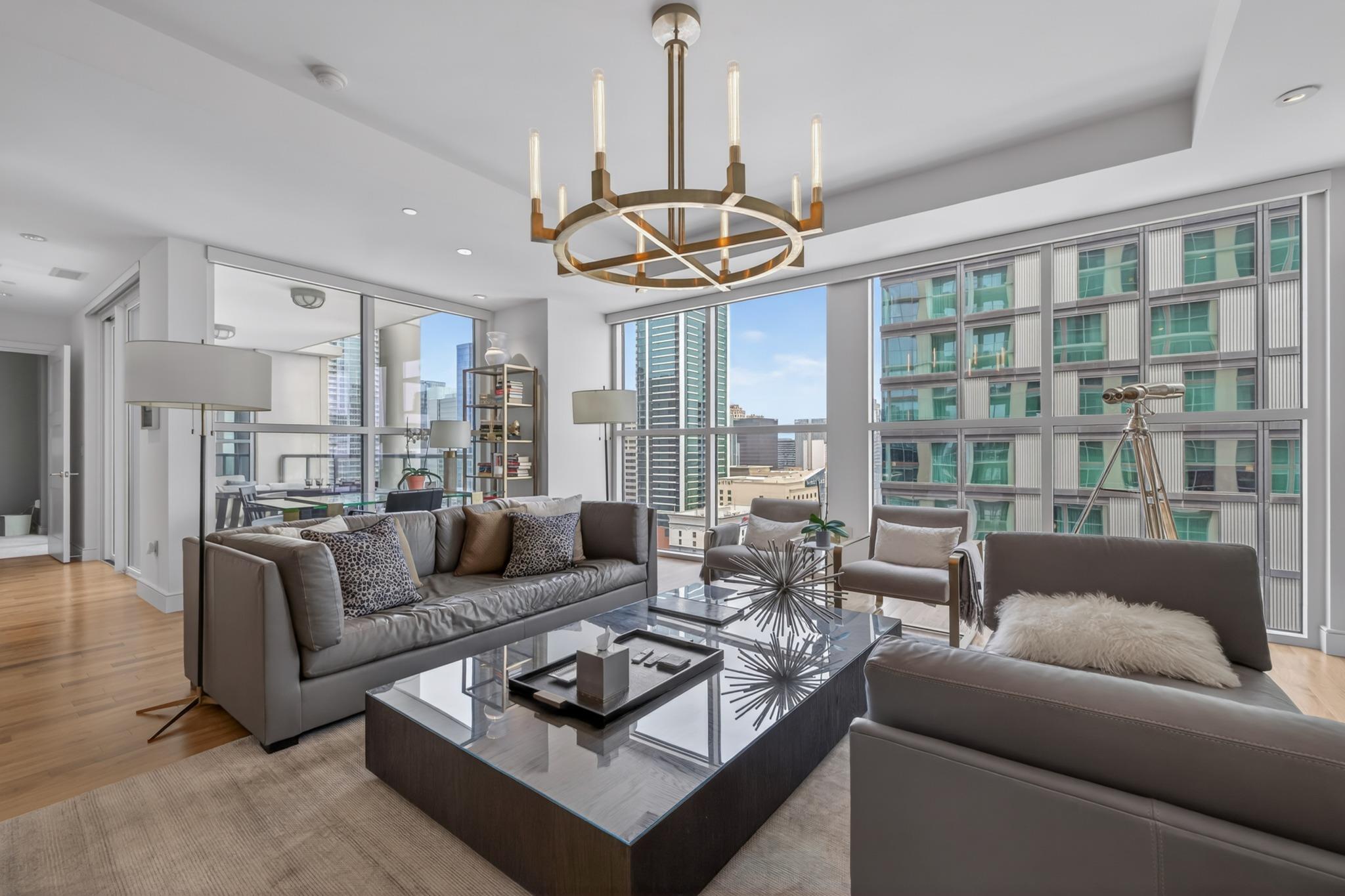 98 San Jacinto Blvd # 2103, Austin, TX 78701